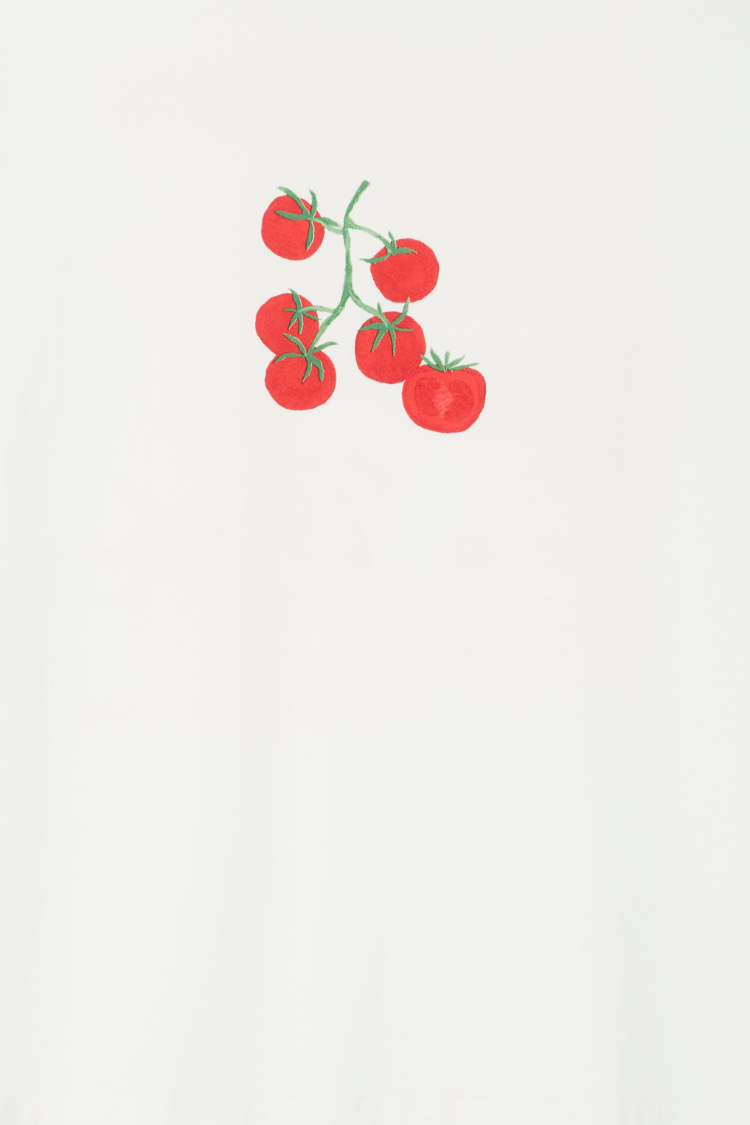 Pan Con Tomate T Shirt、mySite、solidvoid