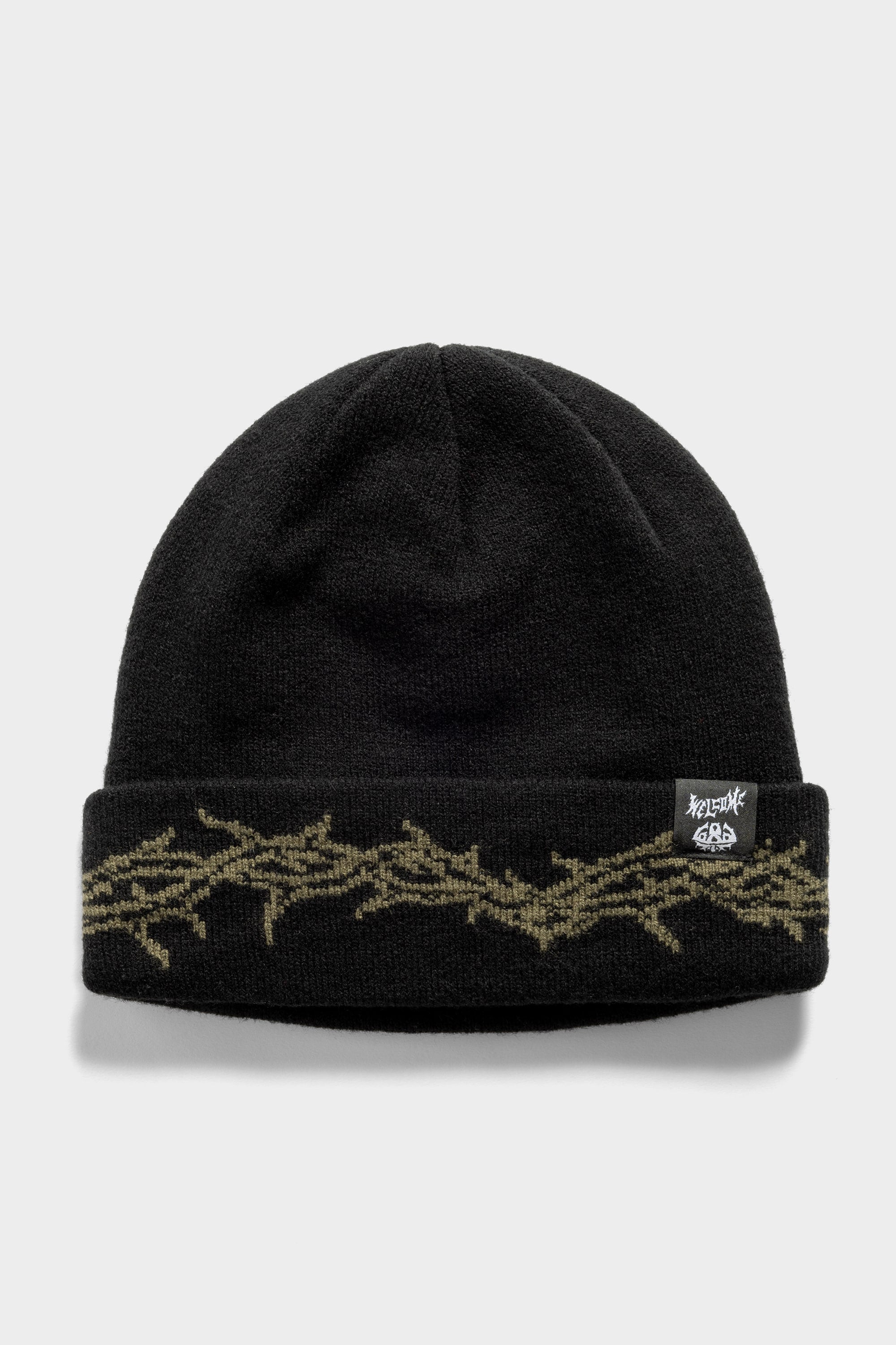 686 Welcome Beanie、mySite、i-lightchina