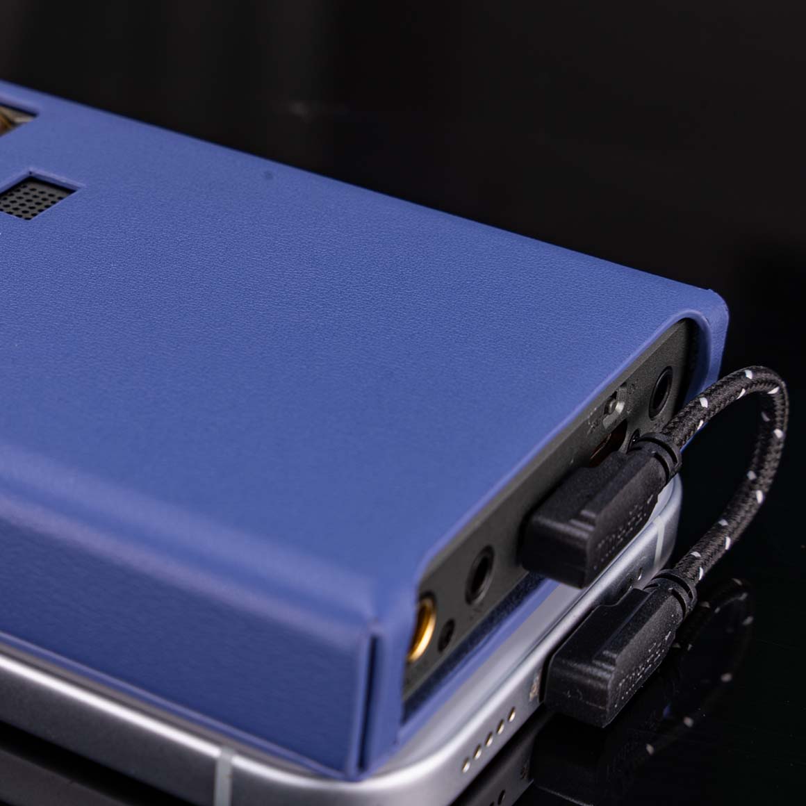  Cayin - RU9、mySite、merchandisen