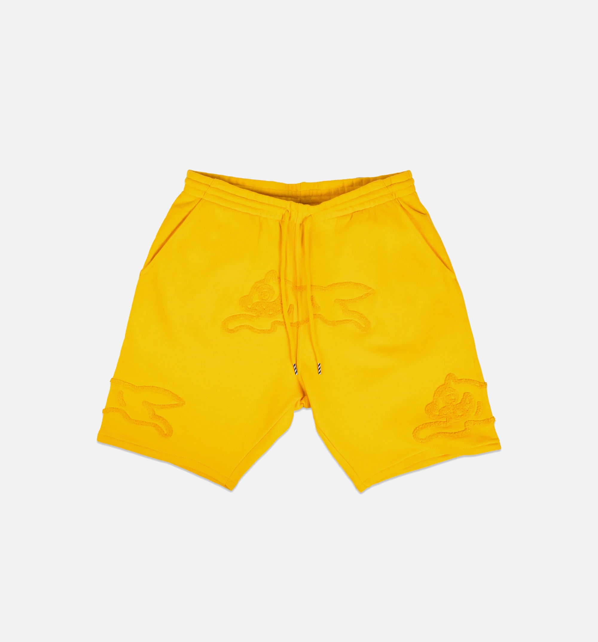 Tonal Shorts Mens Shorts - Yellow、mySite、dreamappss