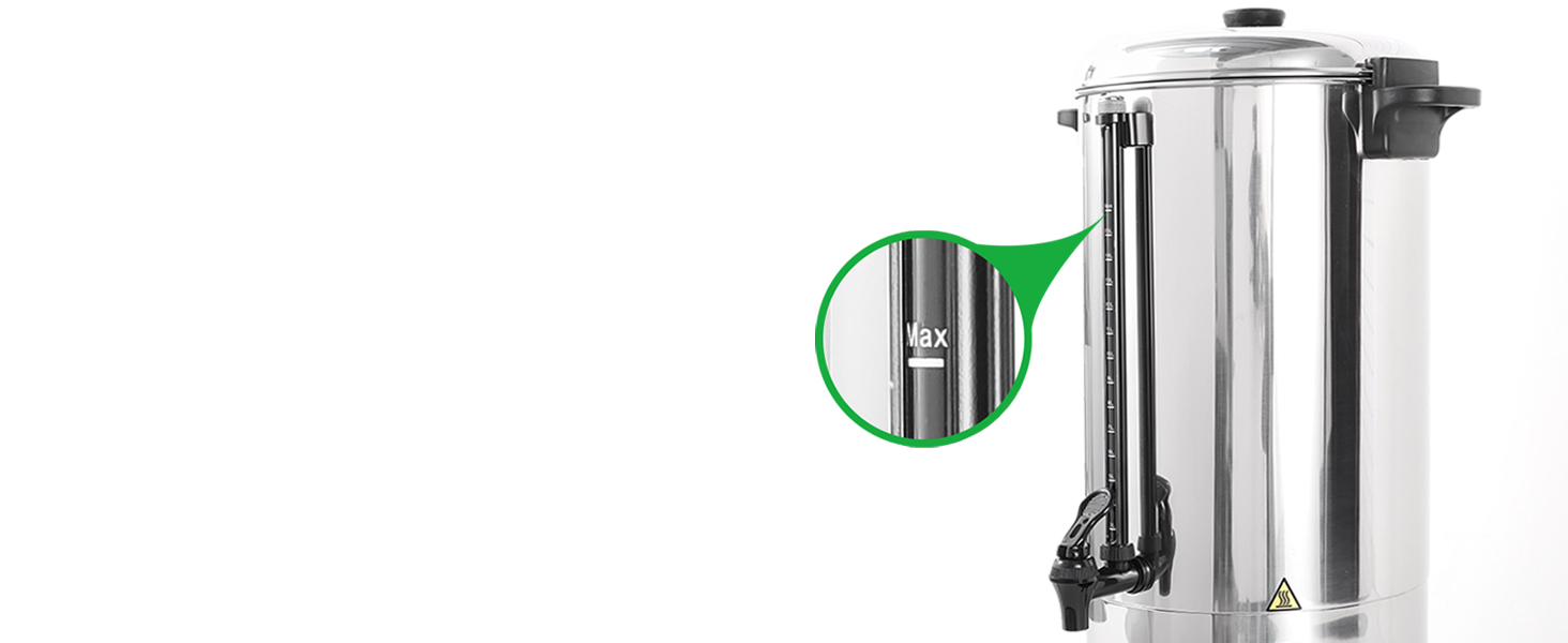 water level indicator