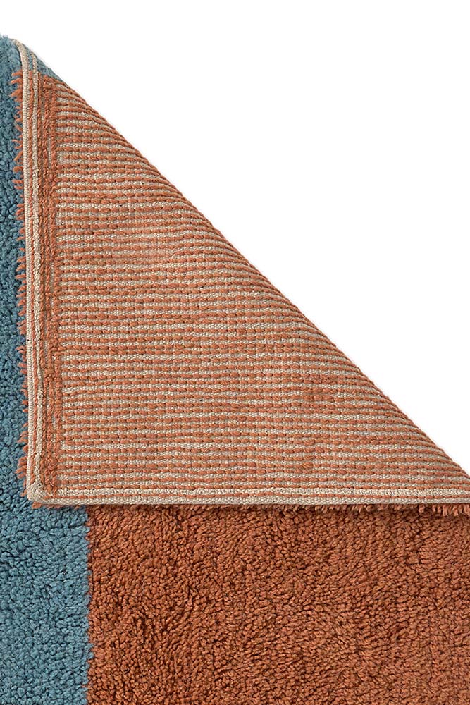 Chroma Cinnamon Wool Washable Area Rug、mySite、gigharbornorthrealestate