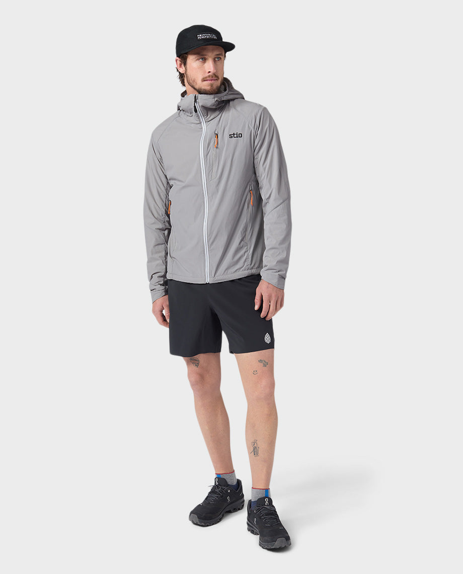 Men's Dawner Hooded Jacket、mySite、shMen's Dawner Hooded Jacket、mySite、glenpowelloop_name