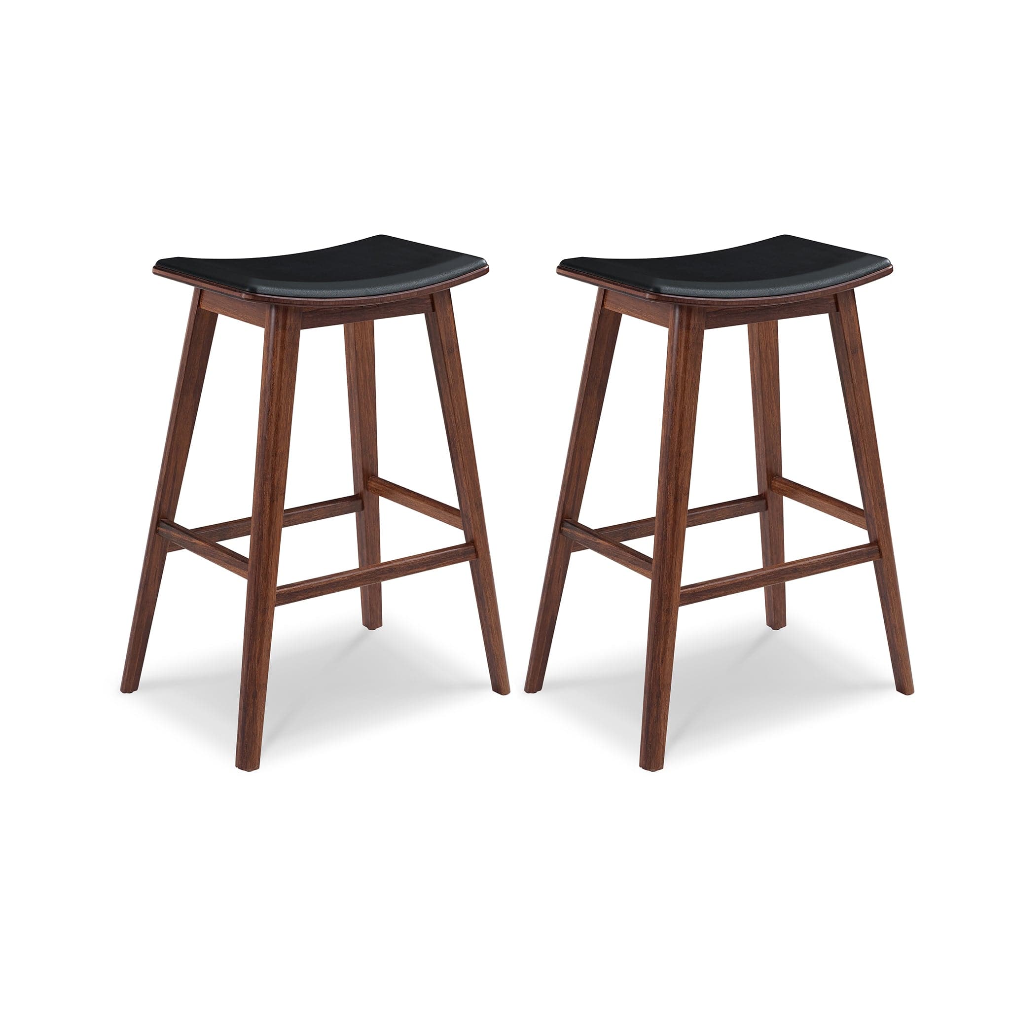 Terra Counter Height Stool (set of 2)、mySite、neckold