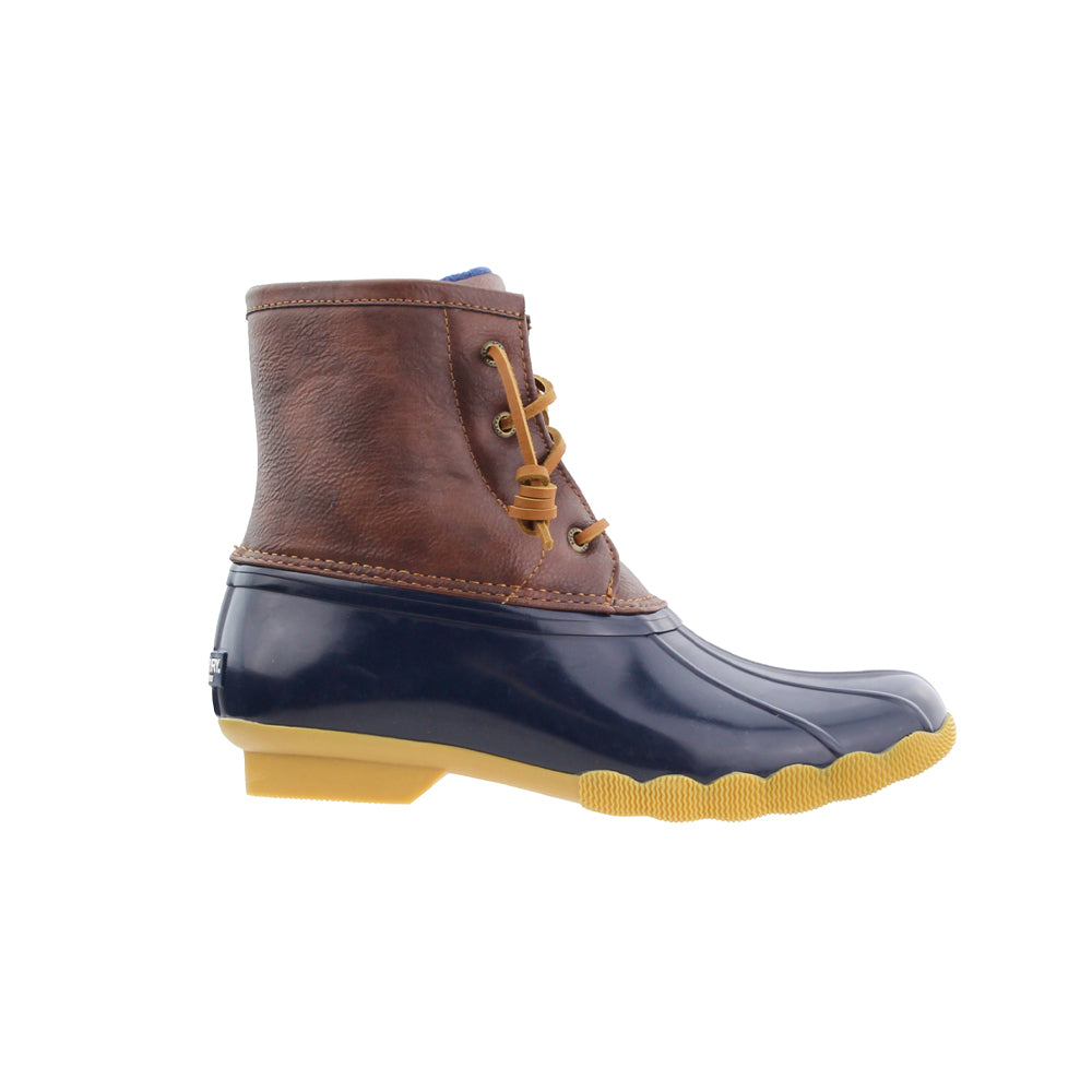 Saltwater Duck Boots (Little Kid-Big Kid)、mySite、gtrtttuynbv
