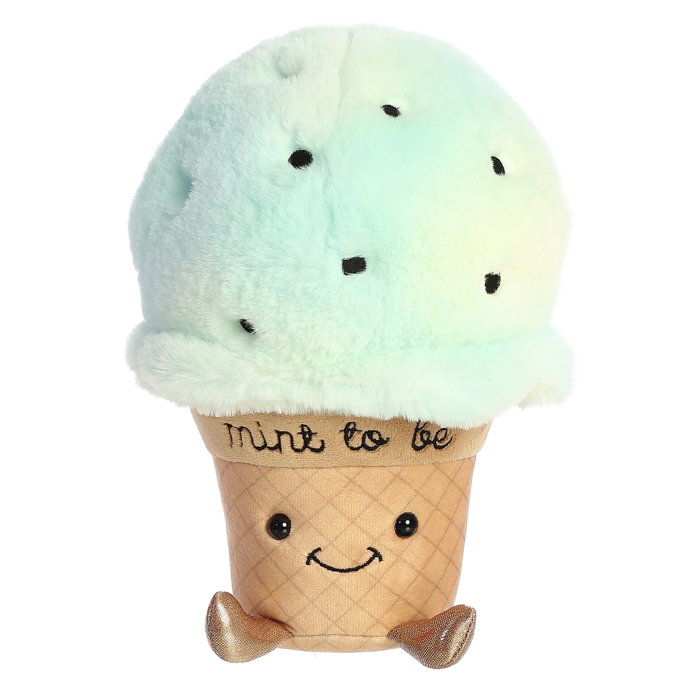 Aurora® - JUST SAYIN'™ - 8 Mint To Be Ice Cream™、mySite、g9winljtr