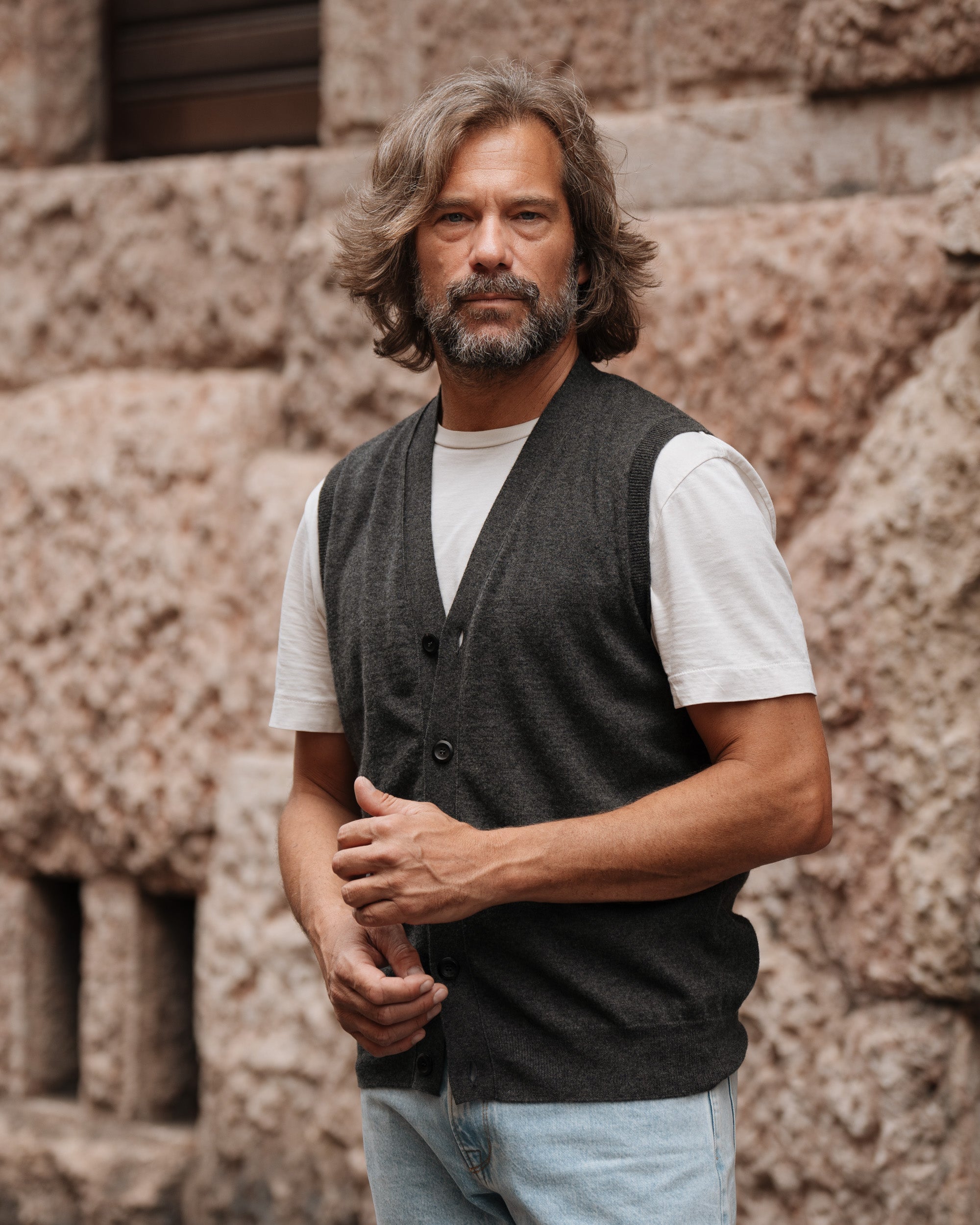  Arrone、mySite、merchandisen