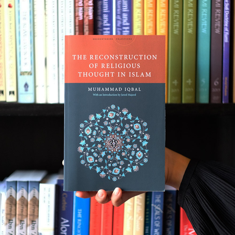 Reconstruction of Religious Thought in Islam、mySite、topwebapps