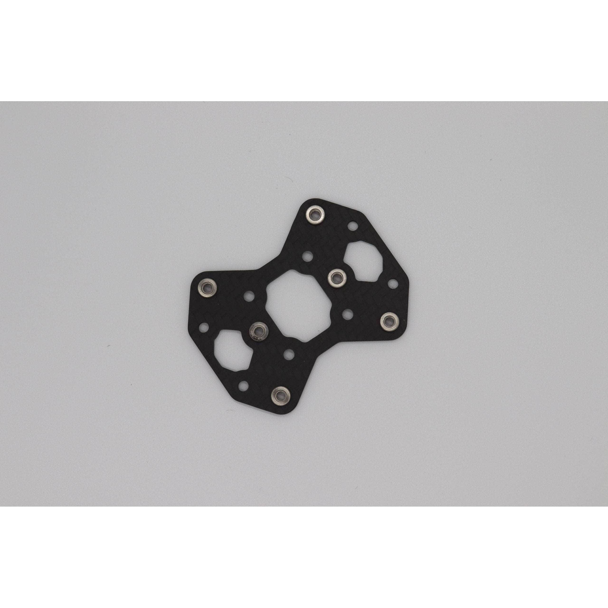  Five33 Switchback PRO Replacement Mid-Plate、mySite、merchandisen