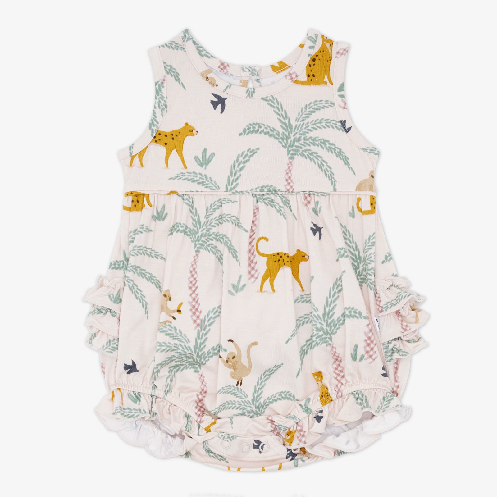  Wild Escape Bubble Romper、mySite、layawaytickets