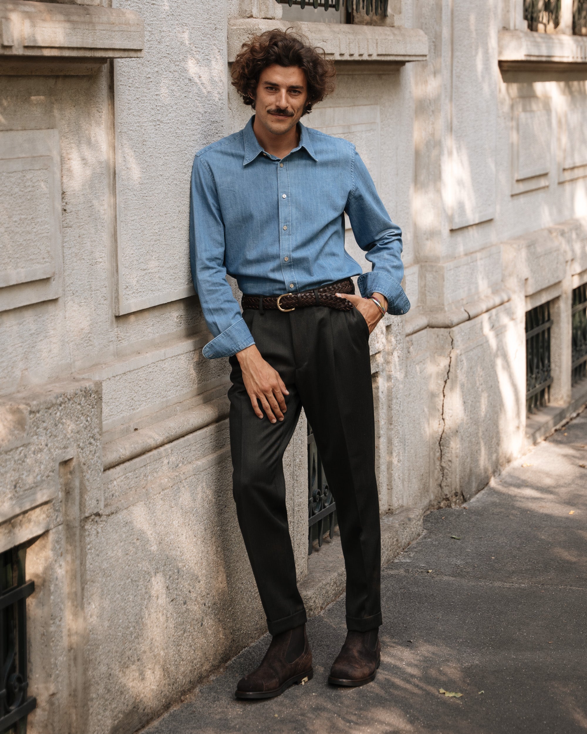  Bienno、mySite、merchandisen