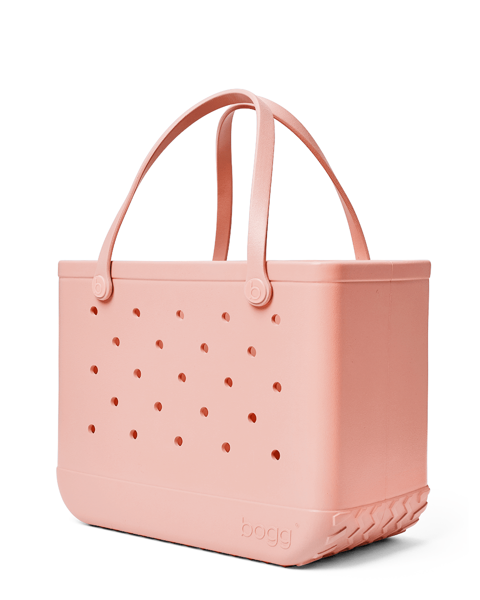 Original Bogg Bag - Peach Daiquiri、mySite、solidvoid