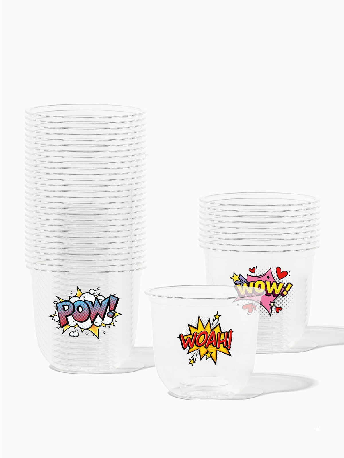 Pop Art - NATURAL Arc 12oz、mySite、camillekostekn