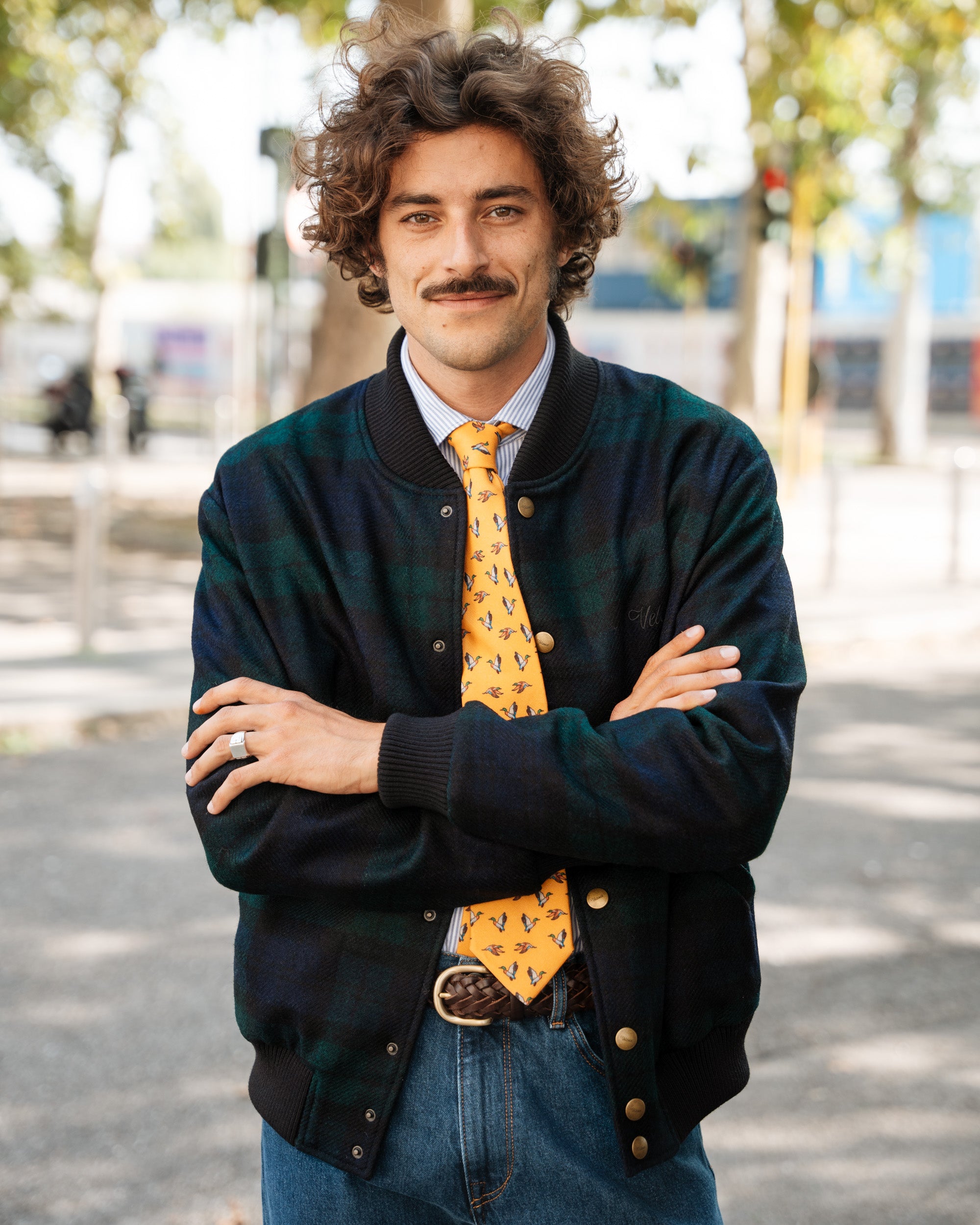  Montefalco、mySite、merchandisen