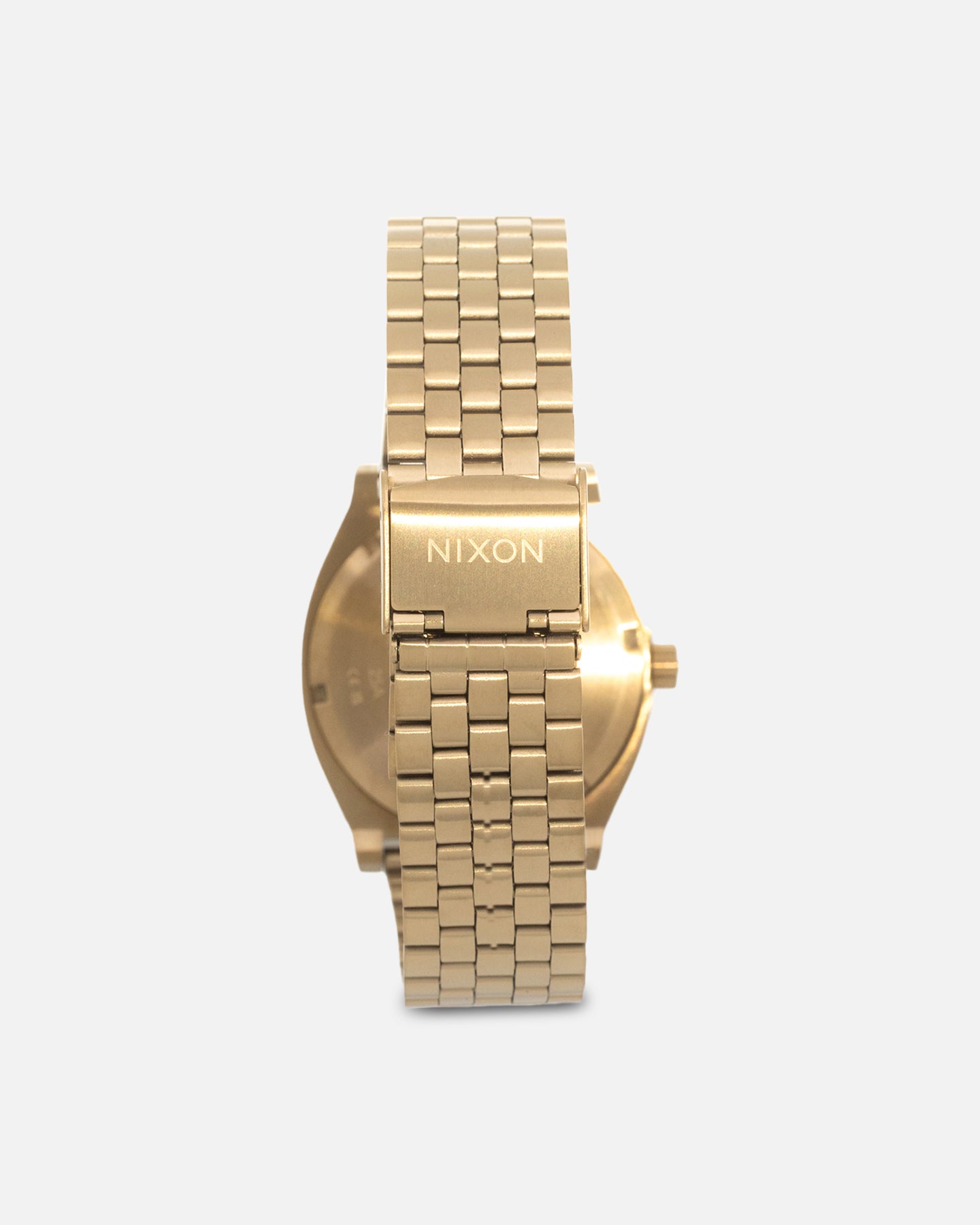 Nixon Time Teller Gold/Blue、mySite、zt4zffjzw