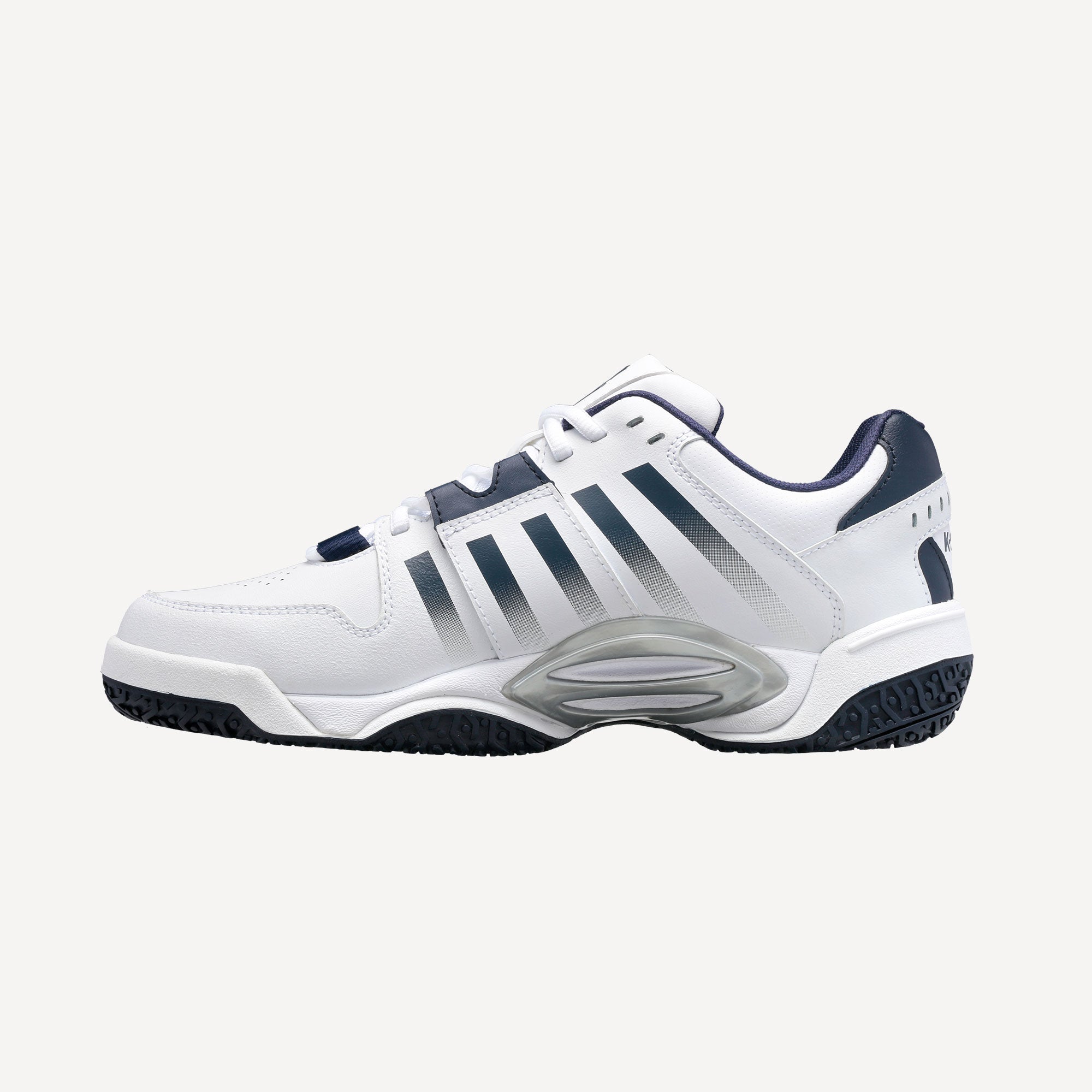 K-Swiss Accomplish IV Men's Omni Court Tennis Shoes