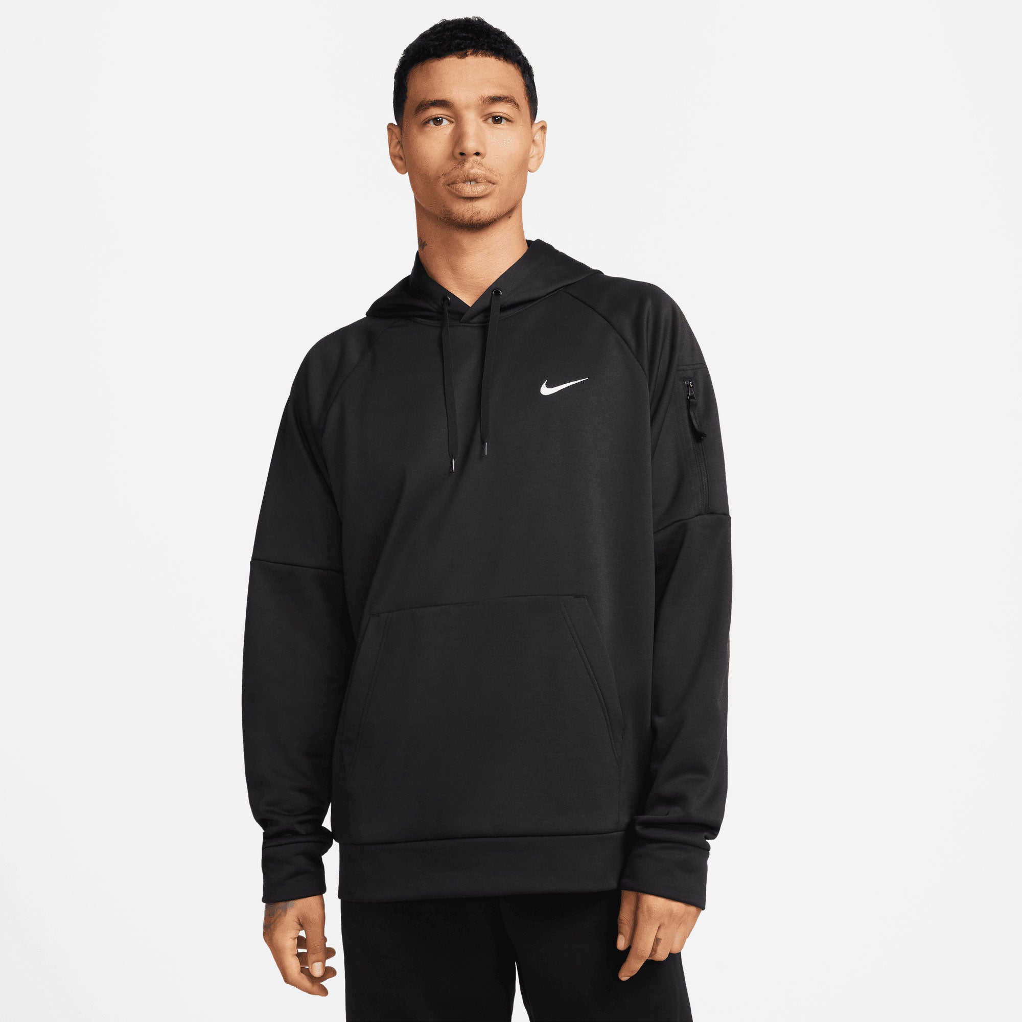 Nike Therma-FIT Men's Pullover Hoodie