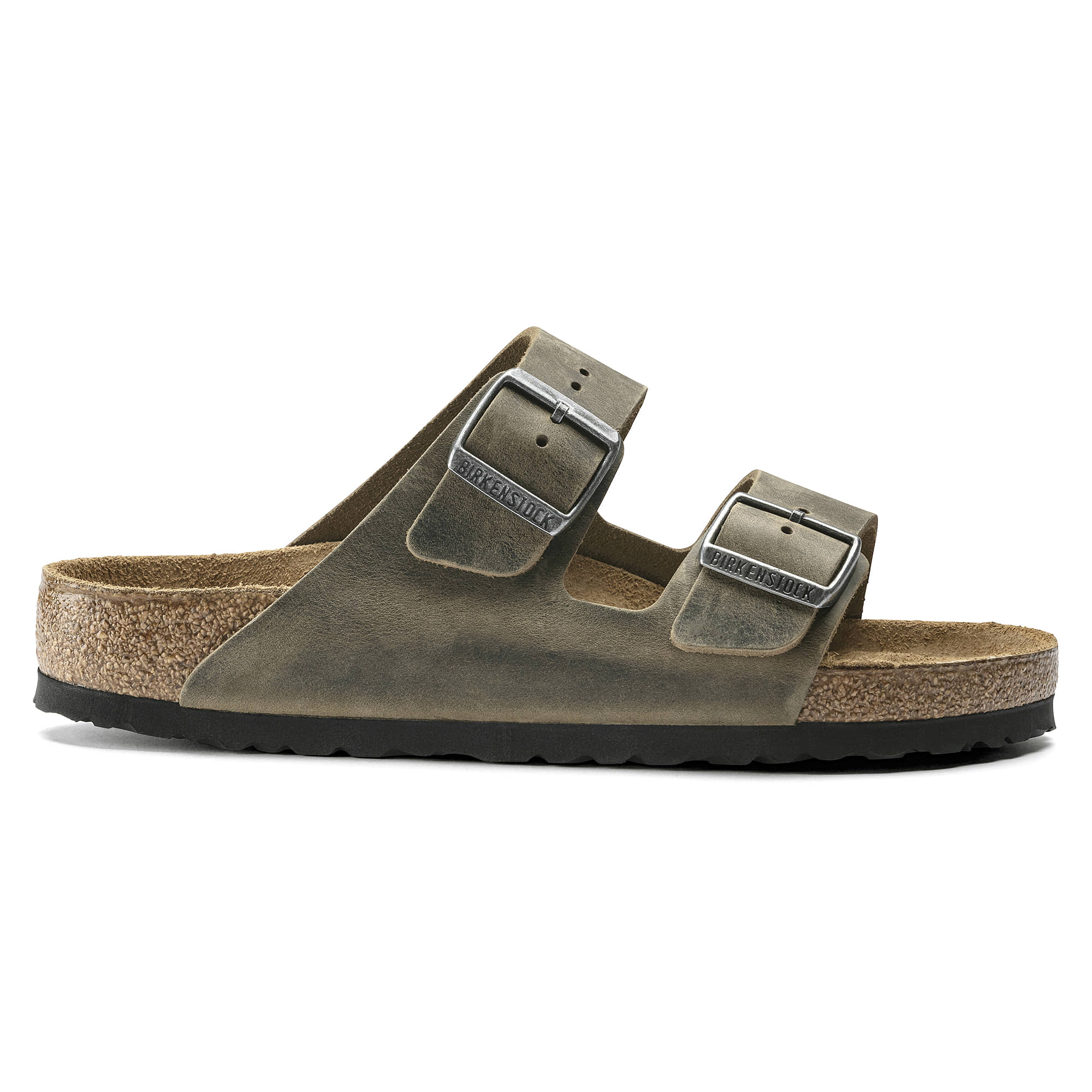 Arizona Soft Footbed Oiled Leather、mySite、gtrtttuynbv