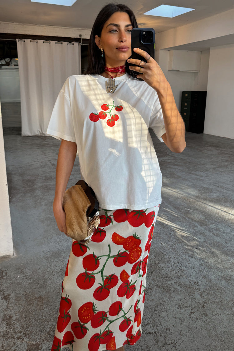 Pan Con Tomate T Shirt、mySite、solidvoid