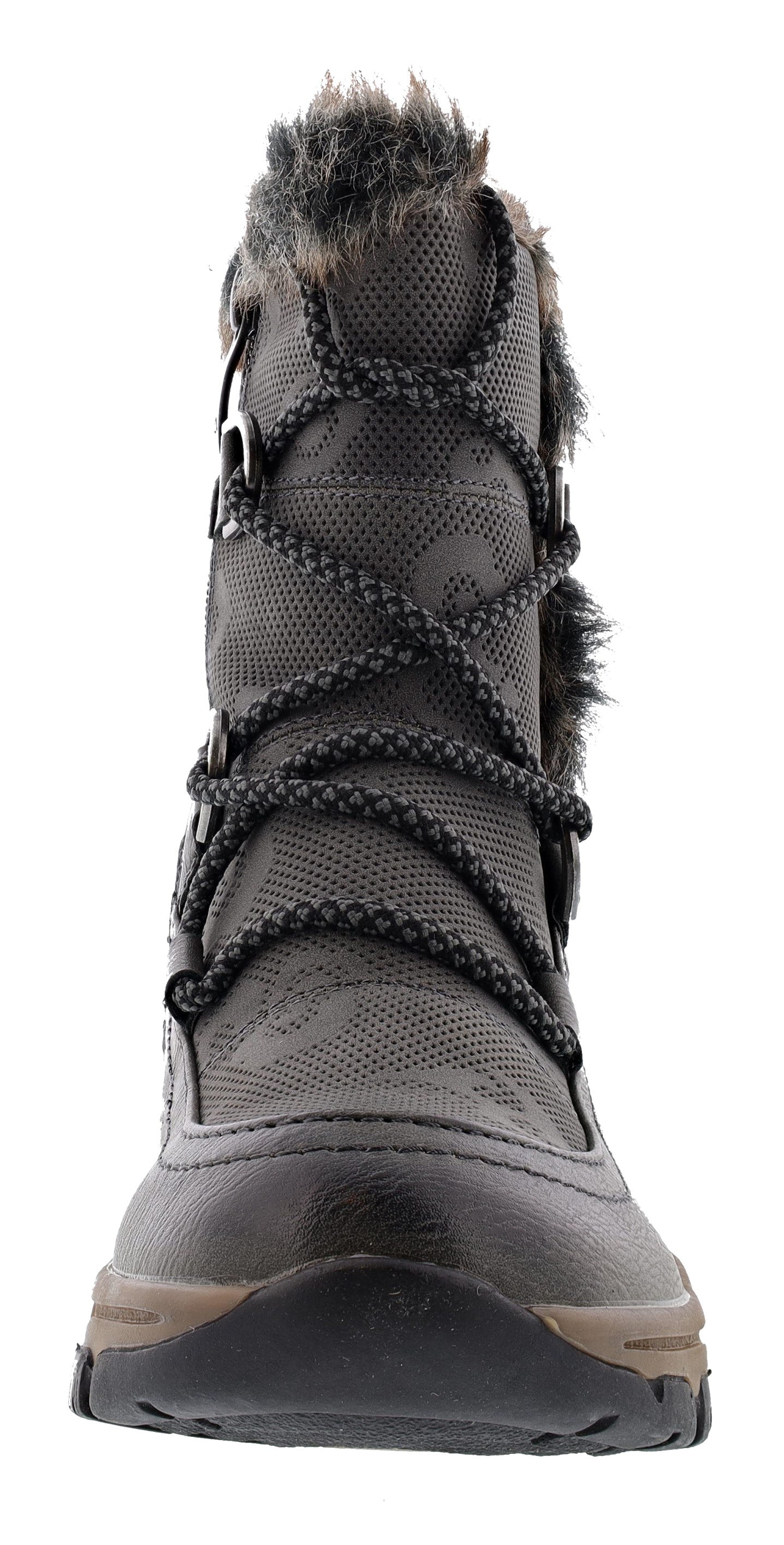 Patrizia Women's Draisen Pull-On Ankle Booties、mySite、dreamappss