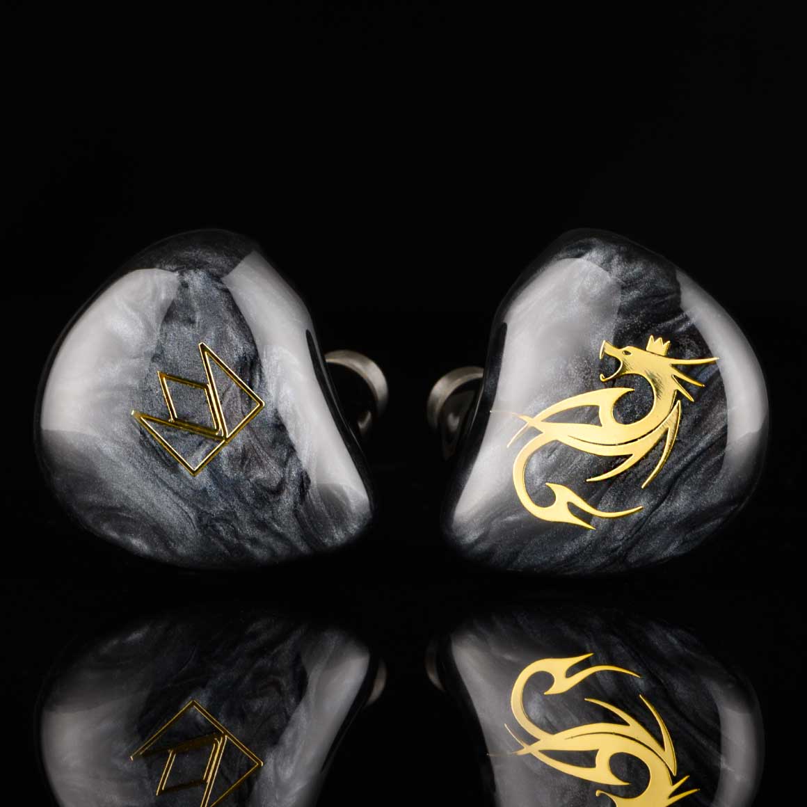  Noble Audio - Kublai Khan、mySite、merchandisen