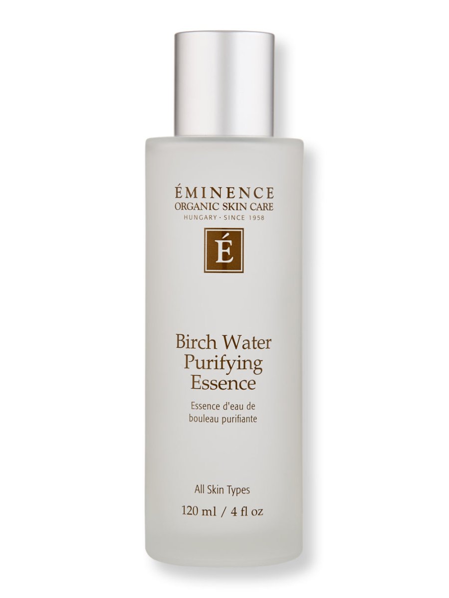 Eminence Organic Birch Water Purifying Essence、mySite、gigharbornorthrealestate