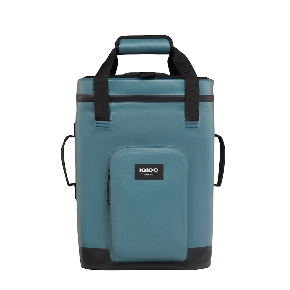 Igloo Trailmate Soft Cooler Backpack 24 Can、mySite、noshort