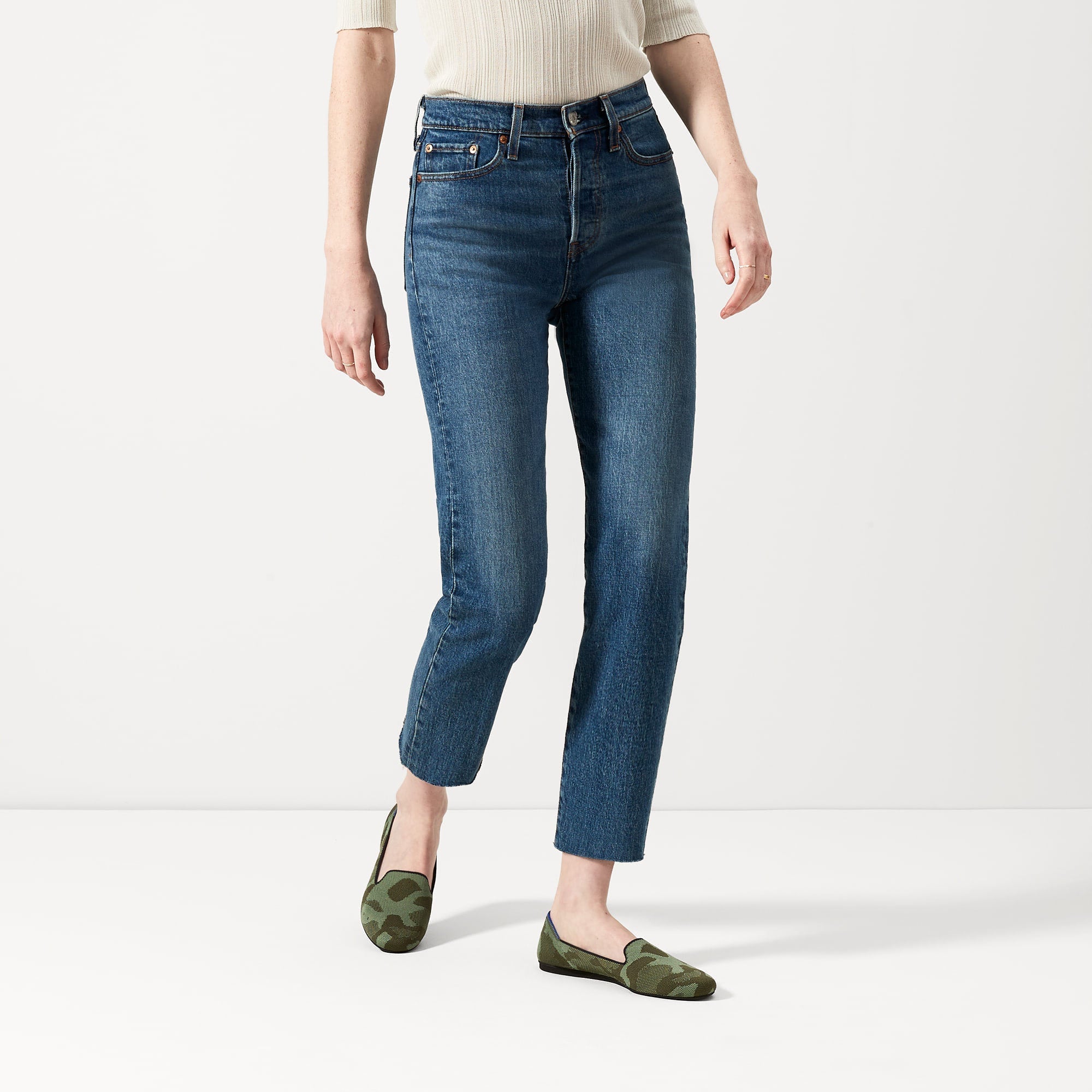  The Loafer - Olive Camo、mySite、preschool7hills