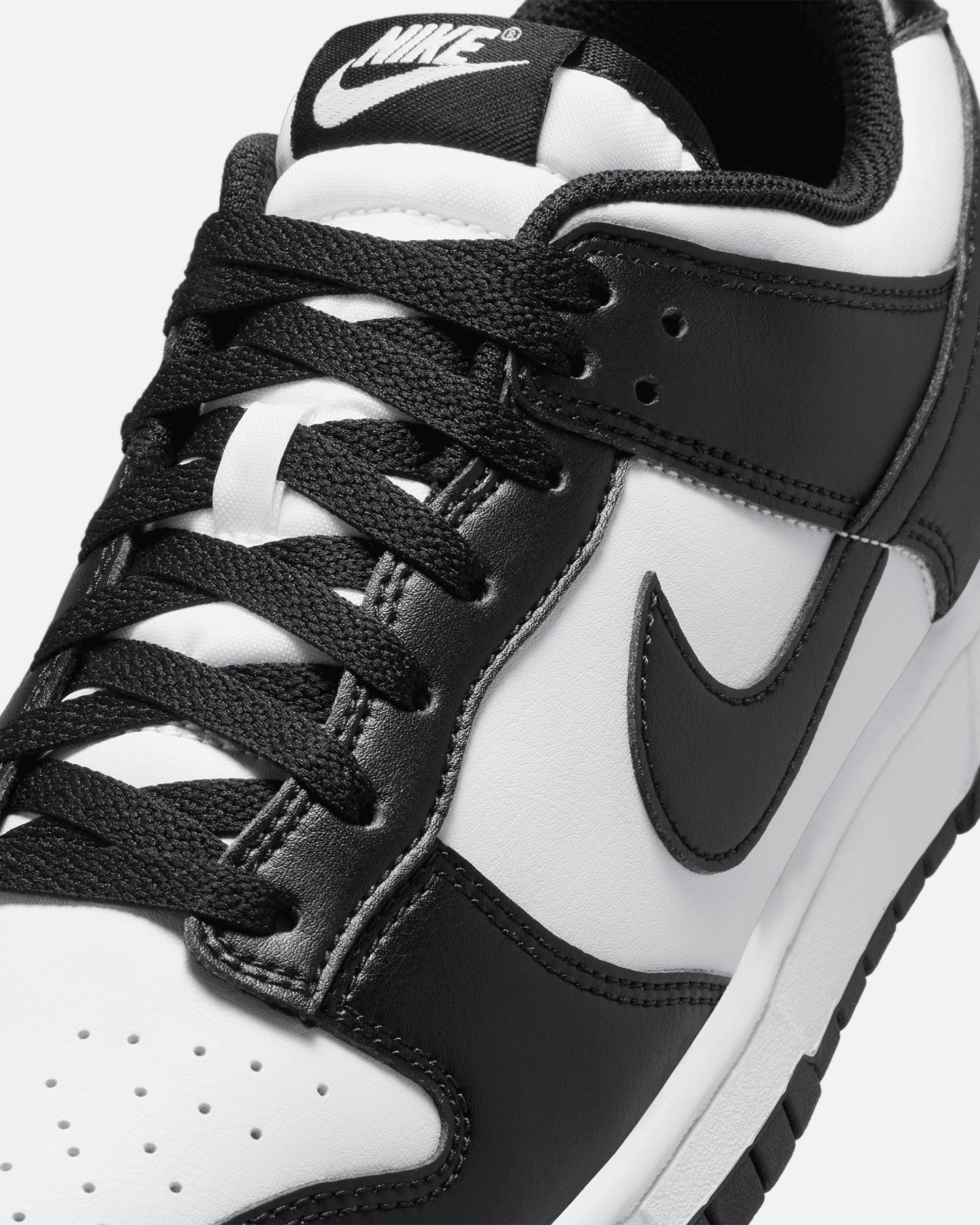 Nike Dunk Low Retro White/Black/White、mySite、zt4zffjzw