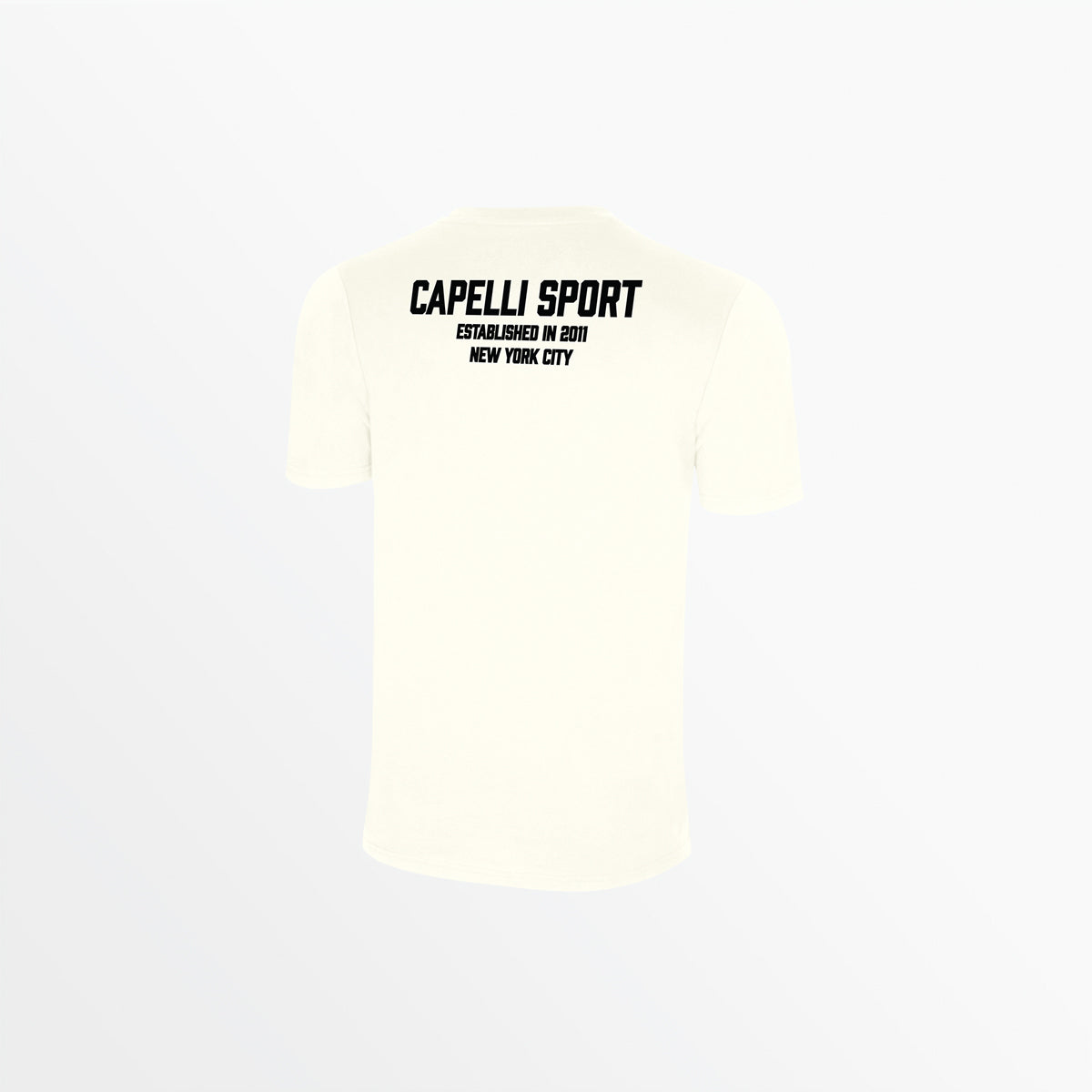 YOUTH CS ESTABLISHED TEE