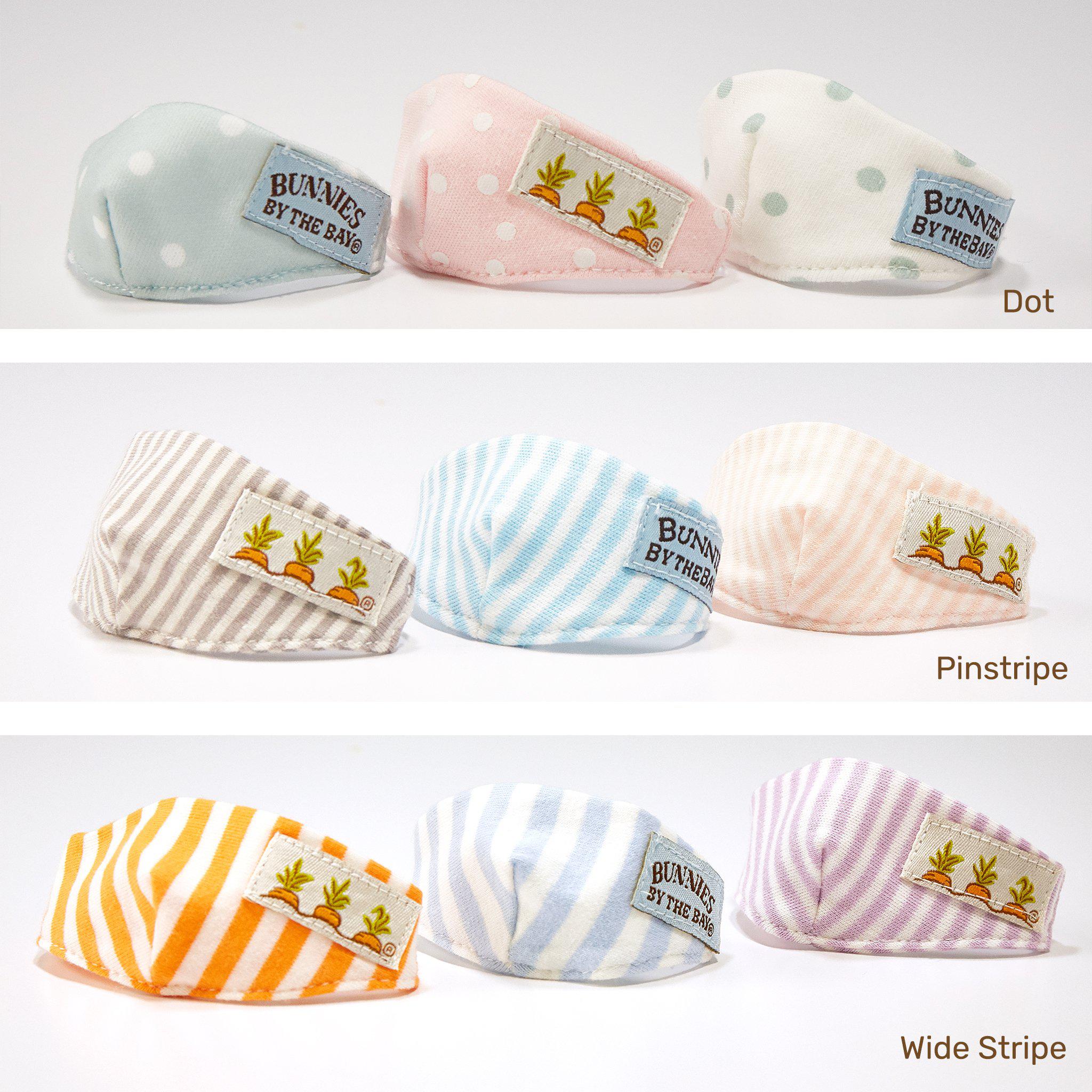 RETIRED - Wee Rutabaga Bunny with Face Mask、mySite、g9winljtr