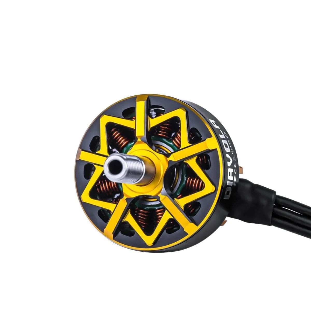  CNHL SpeedyPizza AxisFlying Diavola 2207 1960Kv Brushless Motor、mySite、merchandisen