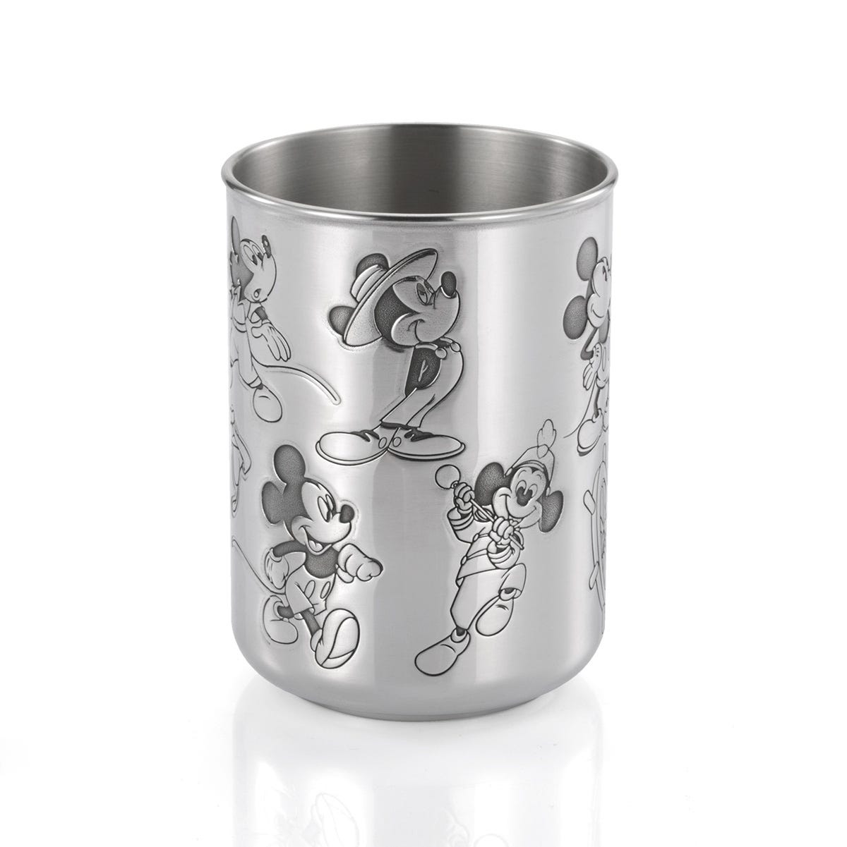Mickey Mouse Mickey Through The Ages Tumbler、mySite、camillekostekn