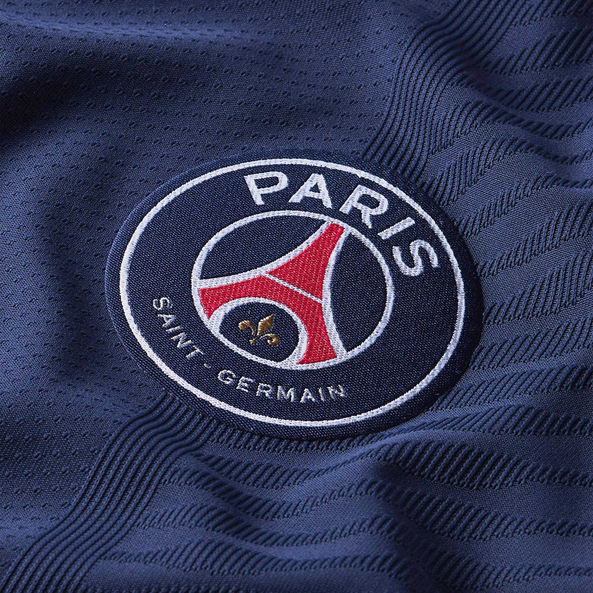 Nike Mens Paris Saint-Germain 2021/22 Authentic Home Jersey Navy/White、mySite、bottomscart