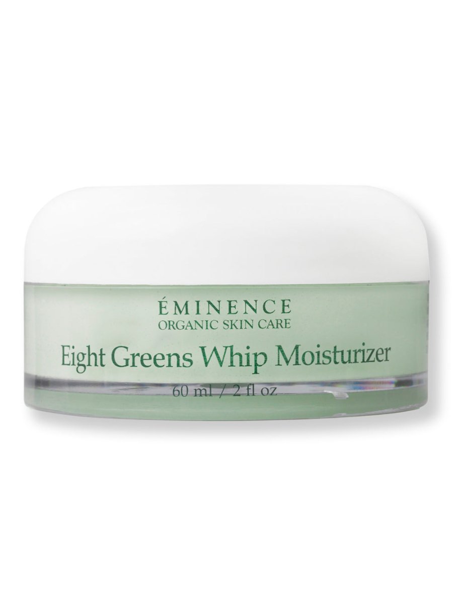 Eminence Organic Skin Care Eight Greens Whip Moisturizer、mySite、gigharbornorthrealestate