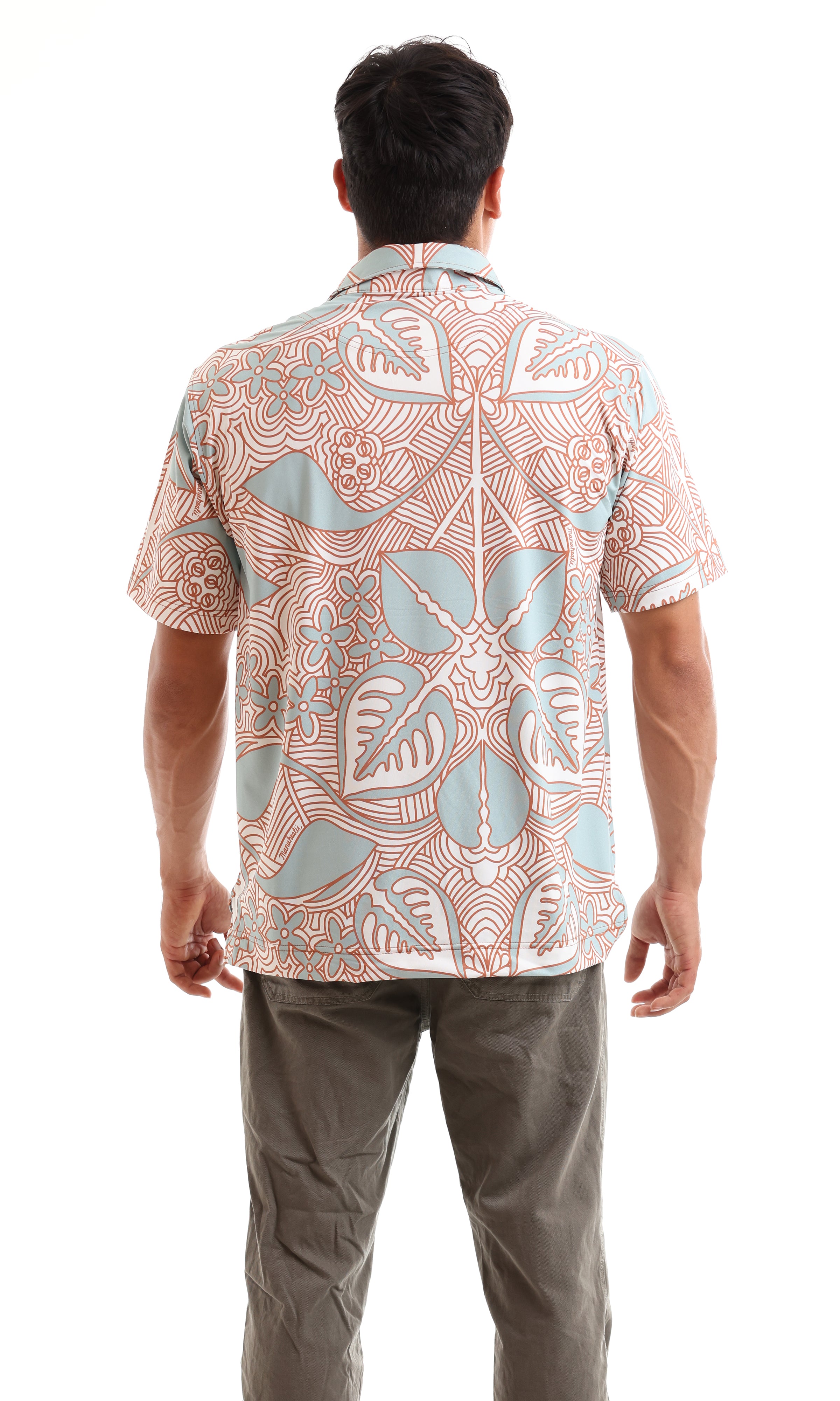 Polo Shirt、mySite、aoinhome