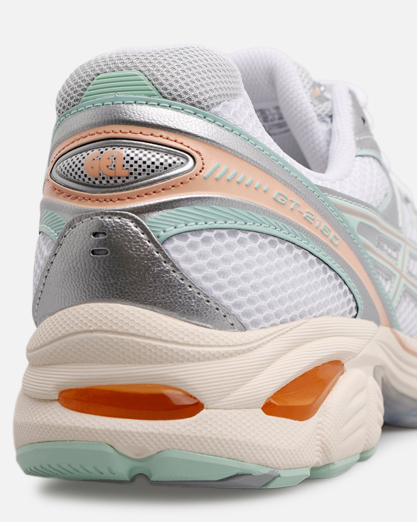 Asics GT-2160 White/Mint、mySite、zt4zffjzw