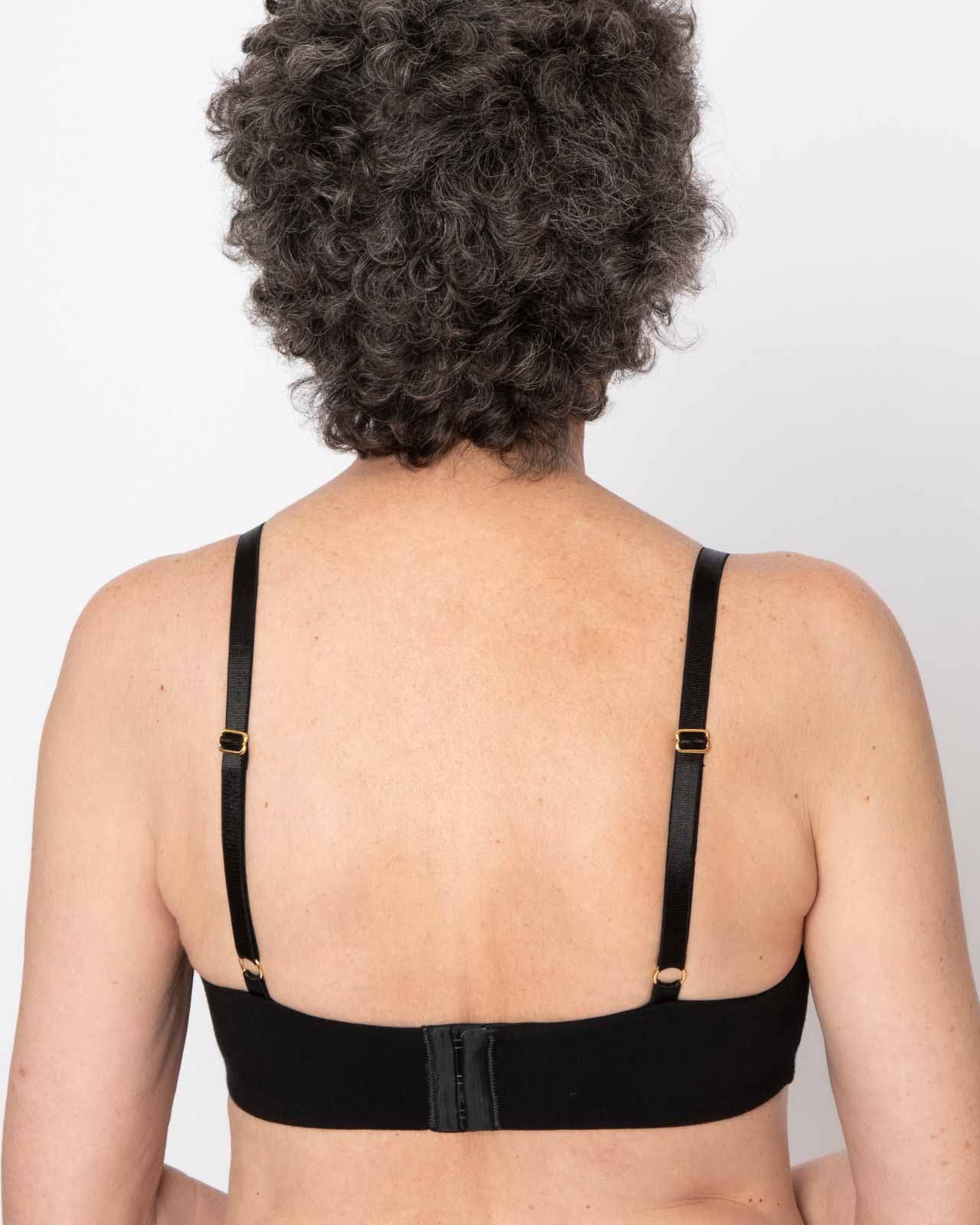 Molly Plunge Bra、mySite、bengalsvssteelers