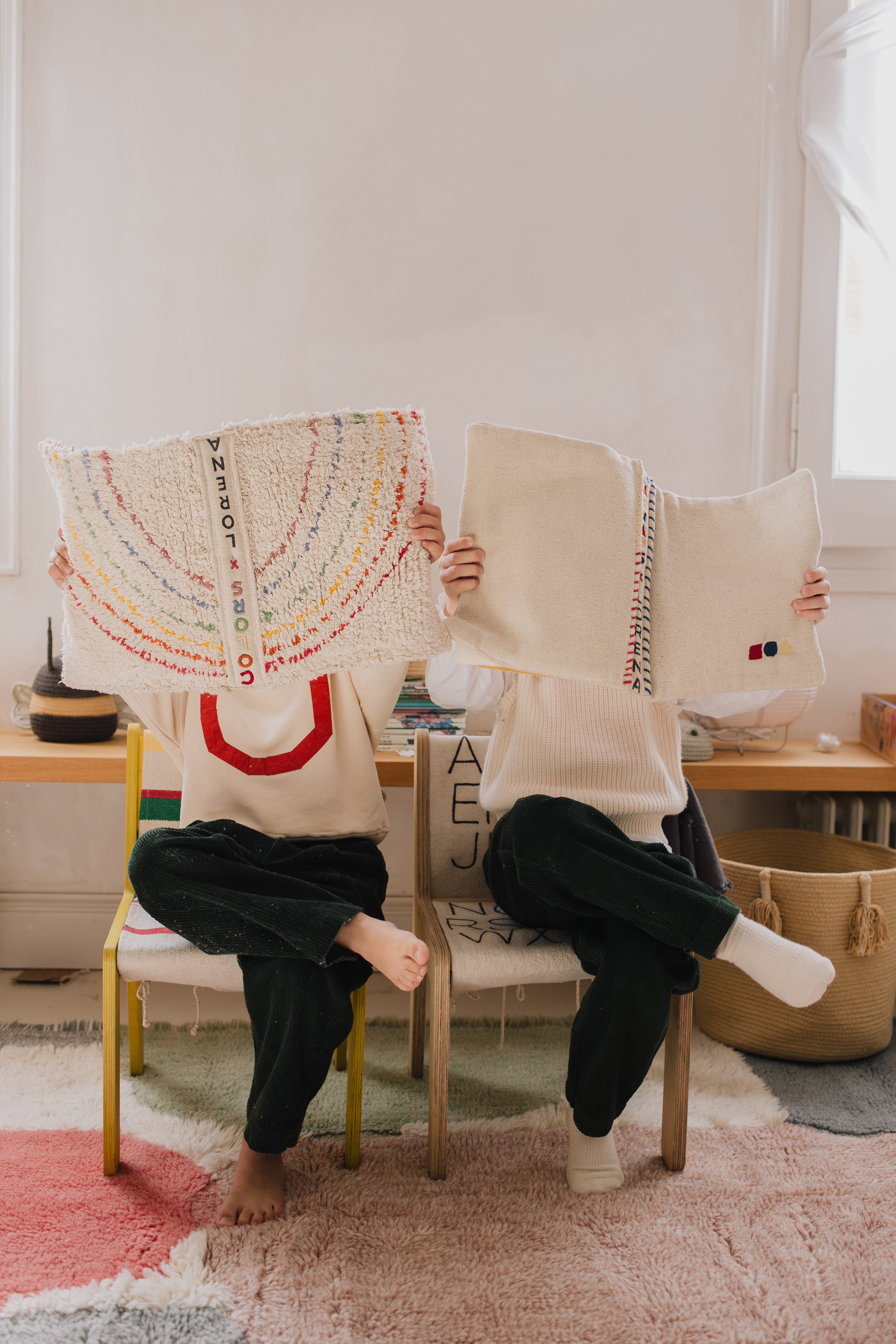 SENSORY BOOK BAUHAUS、mySite、gigharbornorthrealestate