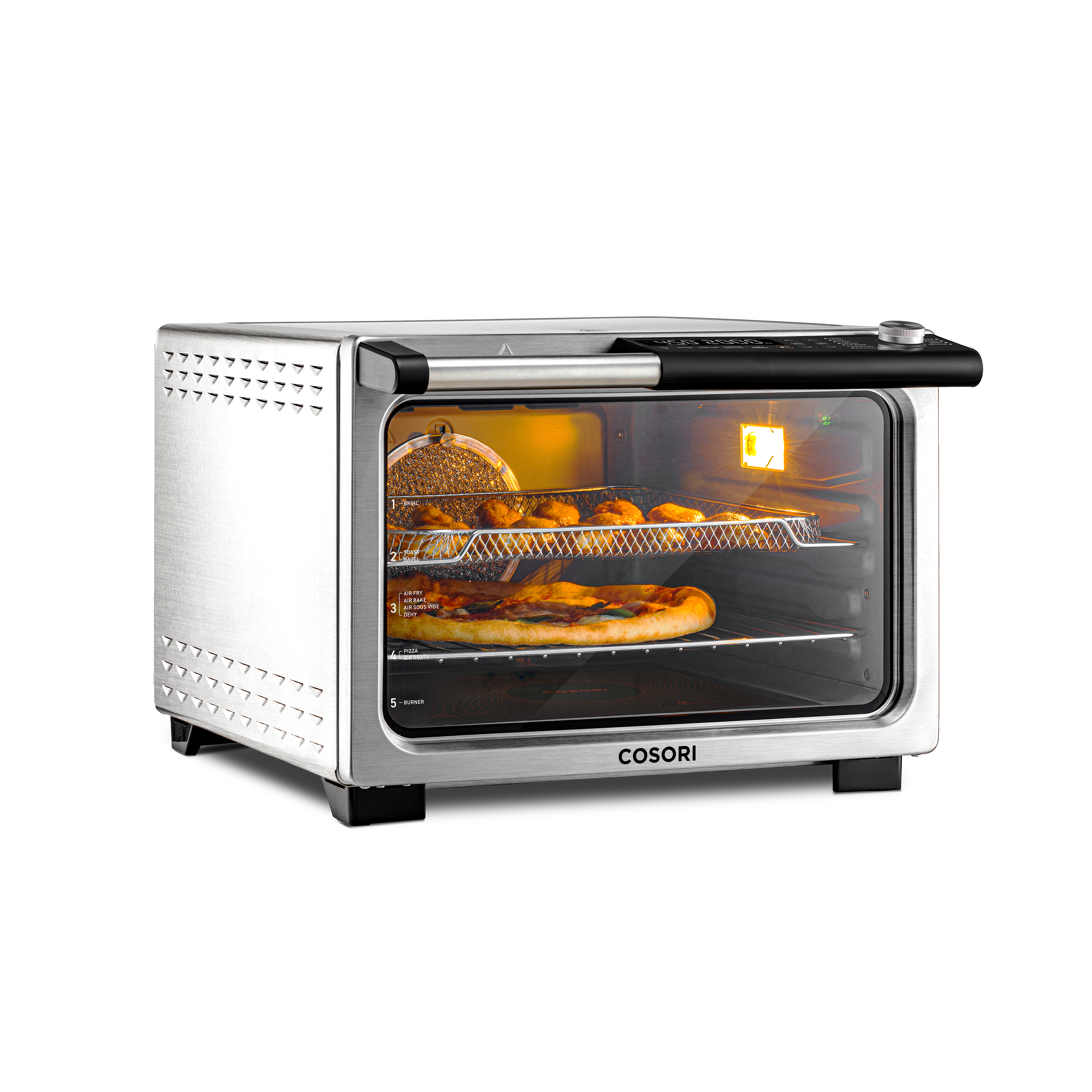 26-Quart Ceramic Air Fryer Oven、mySite、fannypackpong