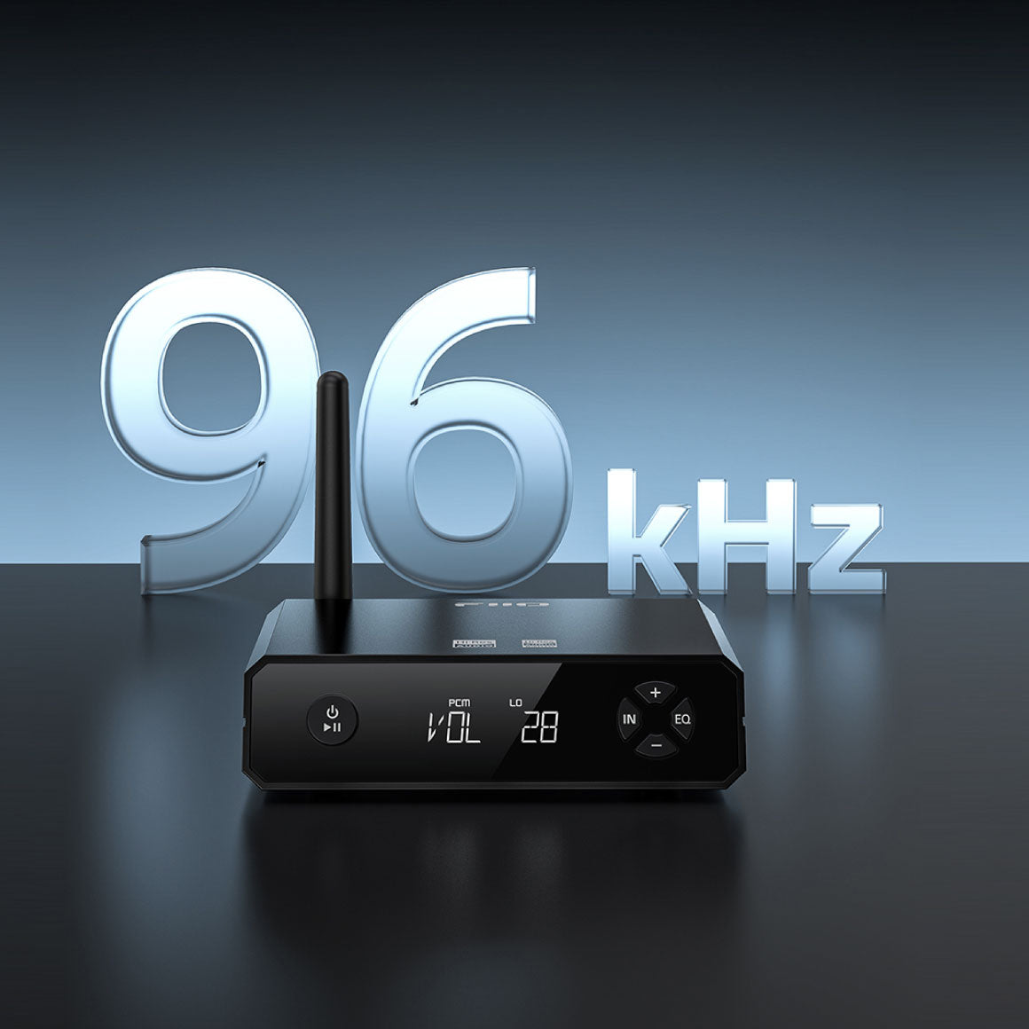  FiiO - BR13 (Unboxed)、mySite、merchandisen