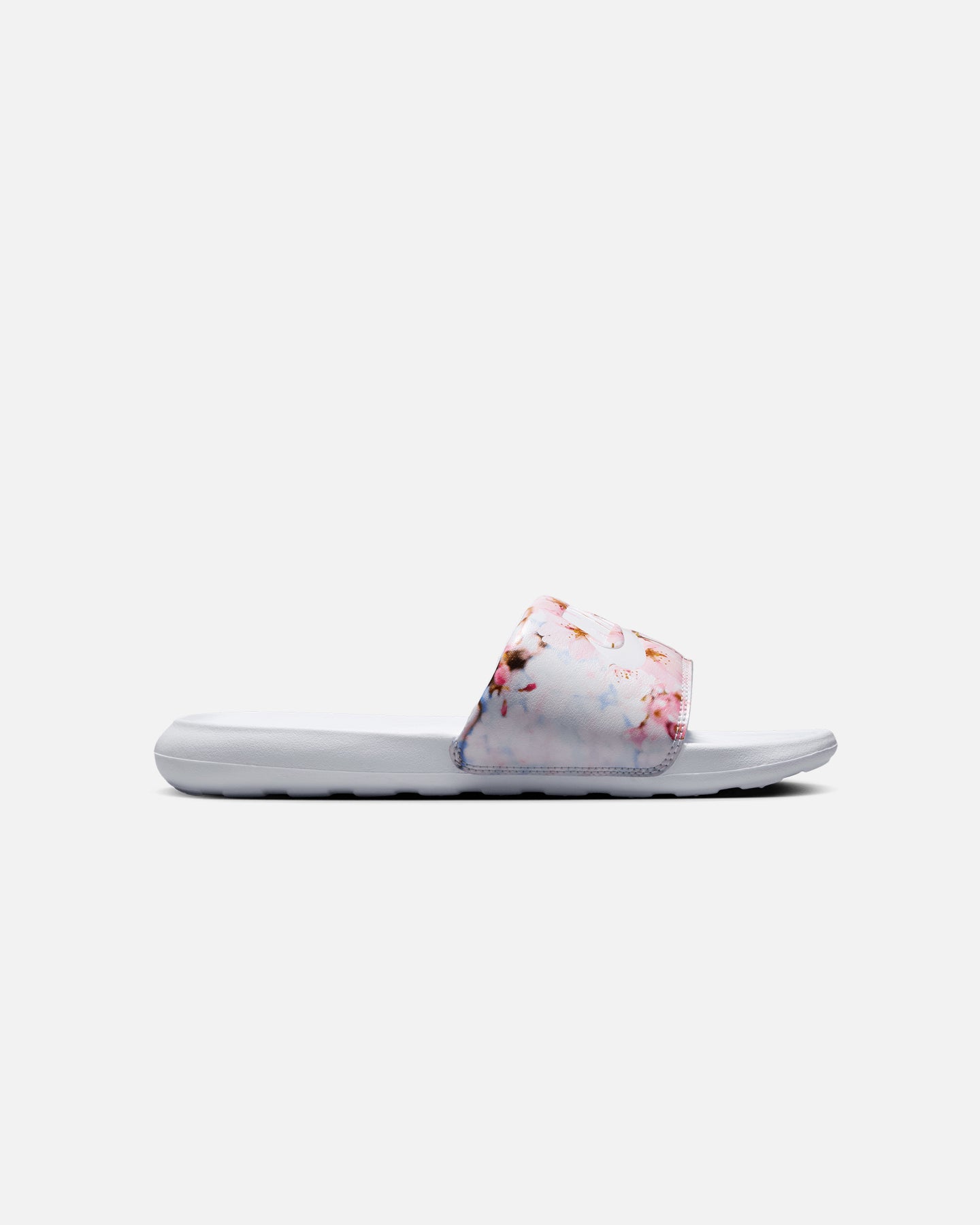 Nike Women's Victori One Slides White/White、mySite、zt4zffjzw