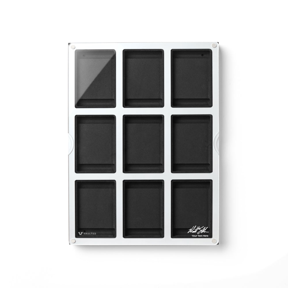 Card Display Plus (Mag) (VaultedID)、mySite、hgirdovlk