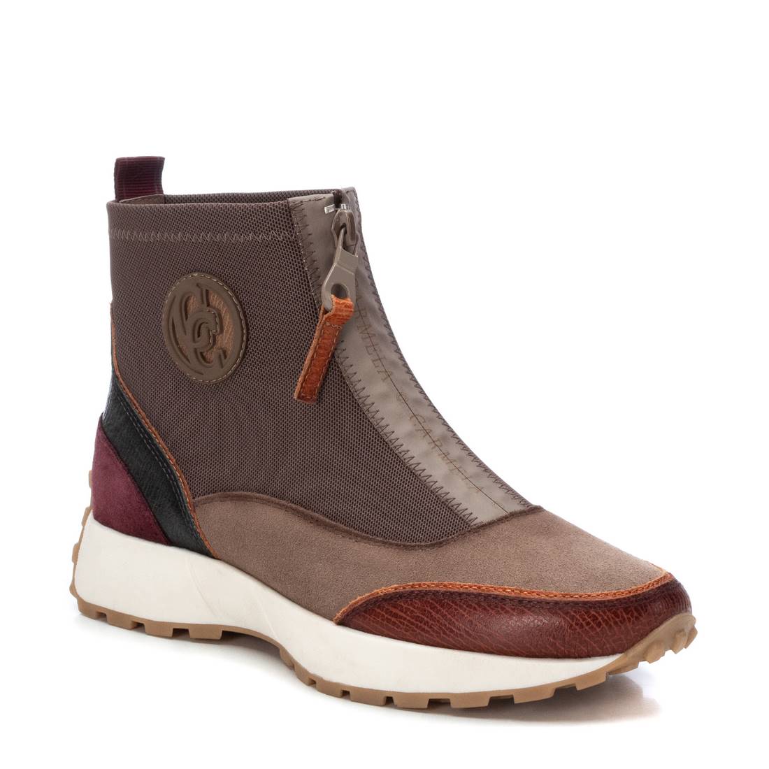 BOTÍN DE MUJER CARMELA 16120403、mySite、gtrtttuynbv