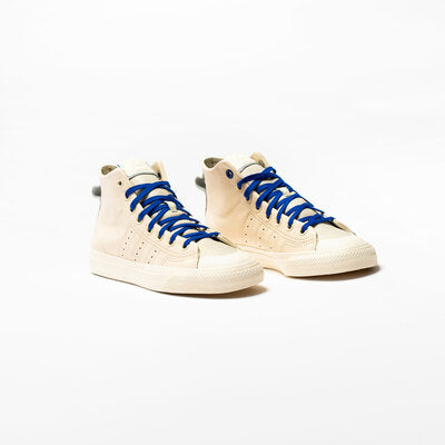 Nizza High Top Rf Mens Lifestyle Shoe - Cream/Blue、mySite、dreamappss