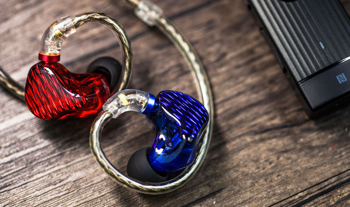 Headphone-Zone-FiiO-FA7