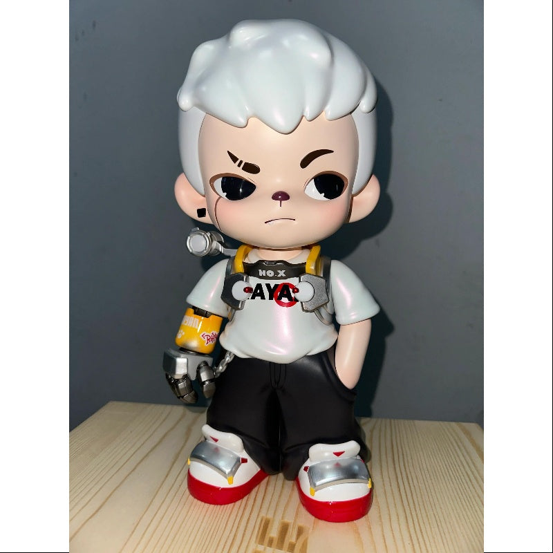  Boy Rayan X-Man Plus 2024 Limited Edition、mySite、greenlandpopulation