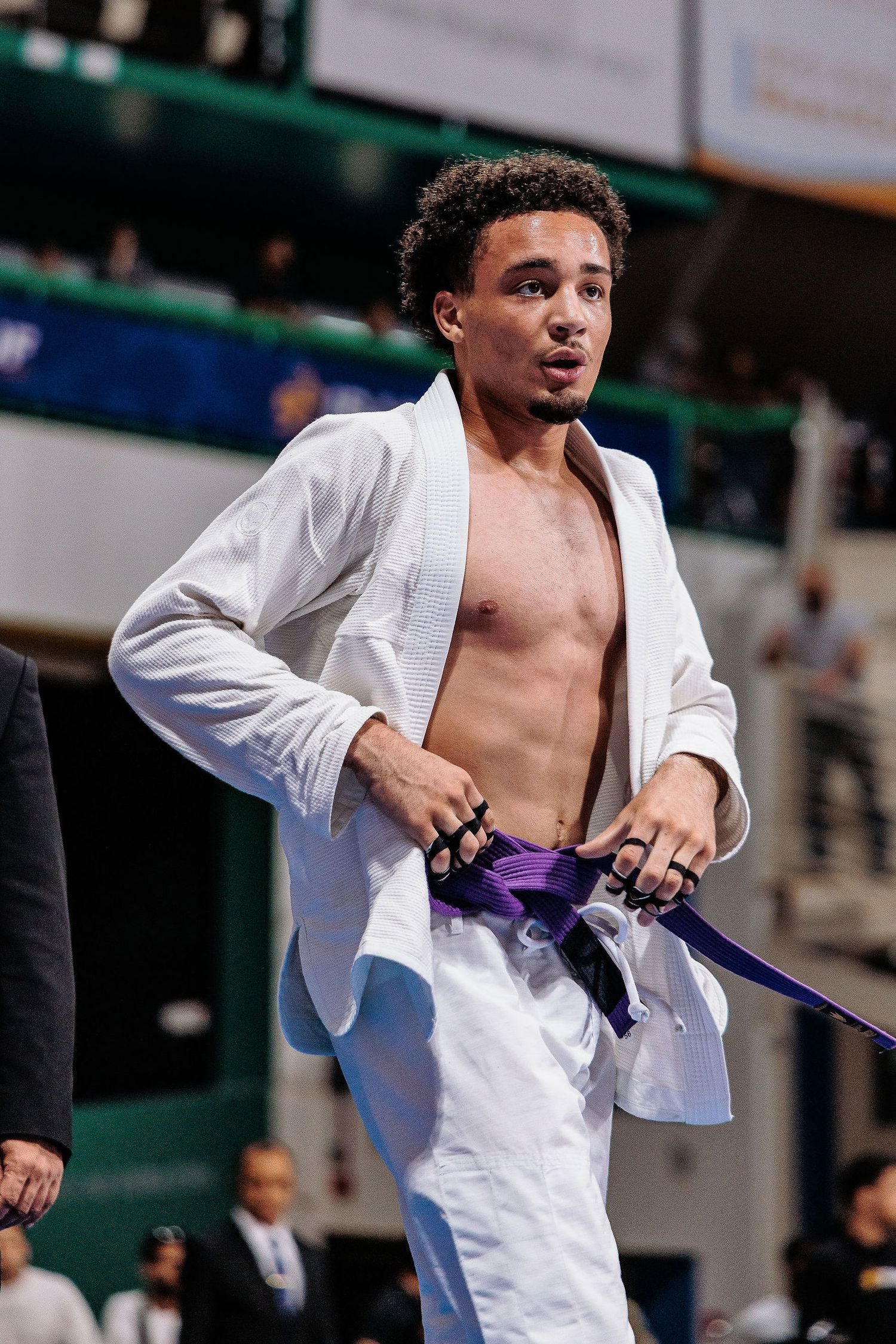 Men's Comp Ultralight Jiu Jitsu Gi - Jacket、mySite、gigharbornorthrealestate