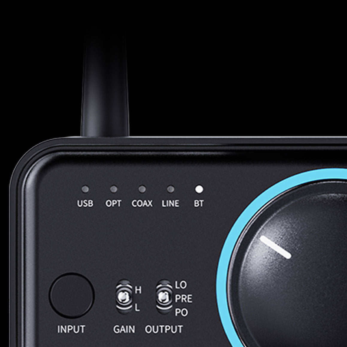  FiiO - K7、mySite、merchandisen