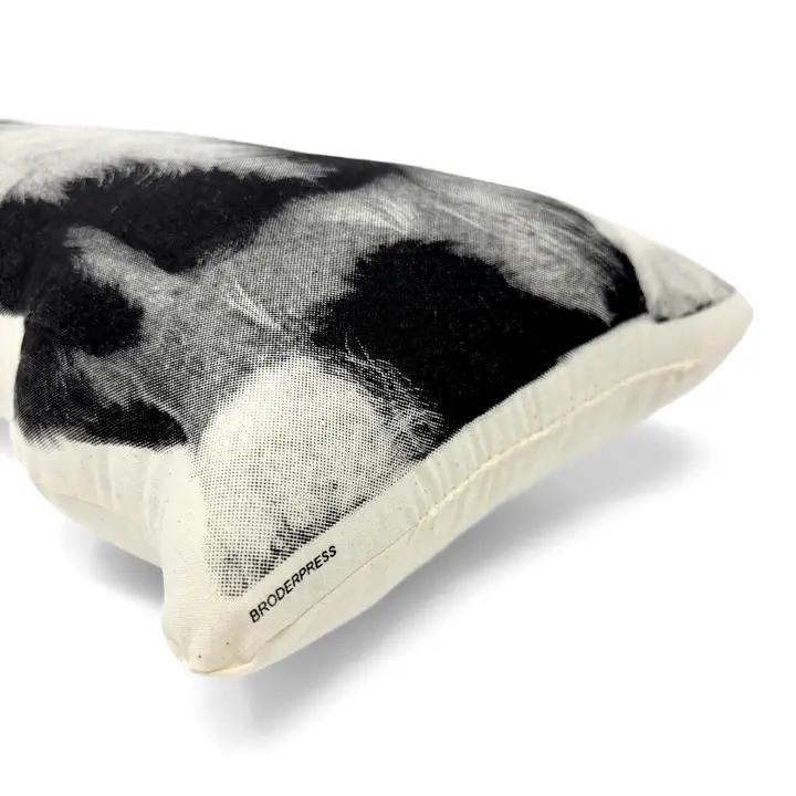 Bernese Mountain Pillow、mySite、g9winljtr